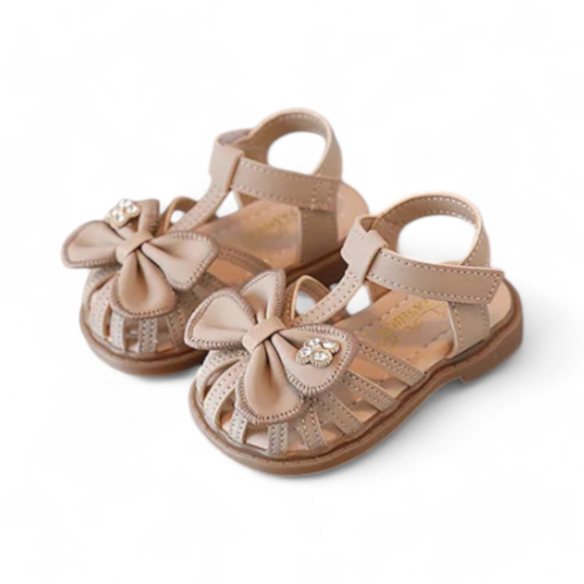 Garden Princess Sandals