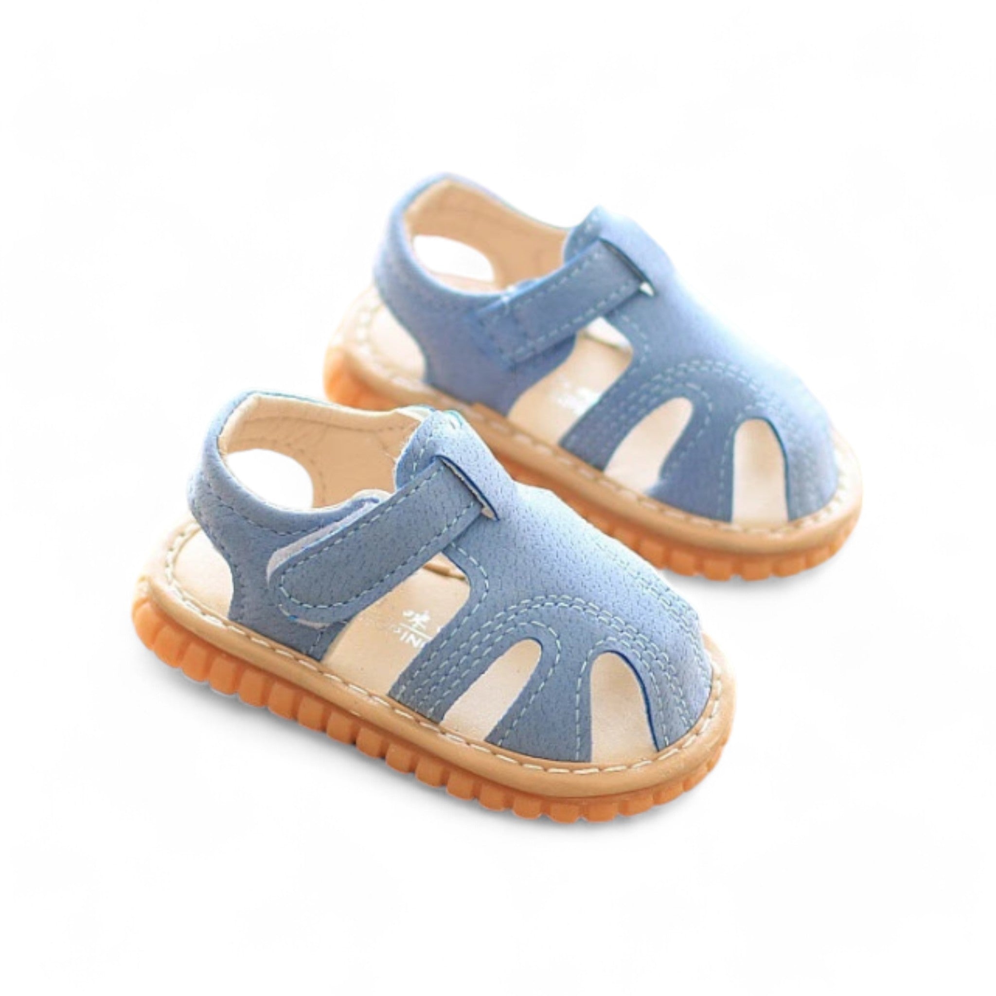 Summer Steps Sandals