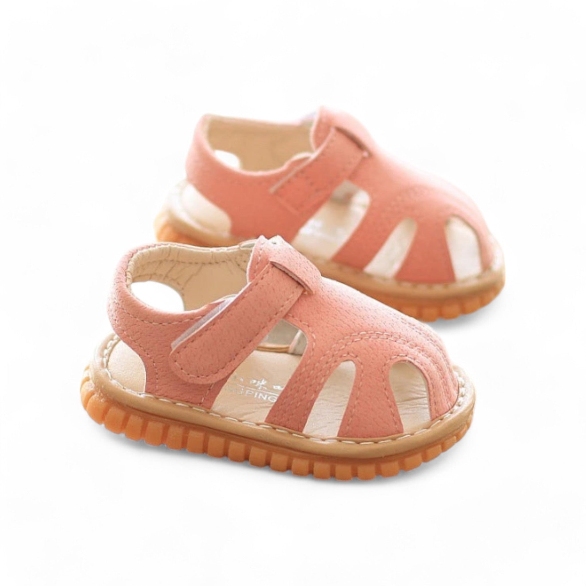 Summer Steps Sandals