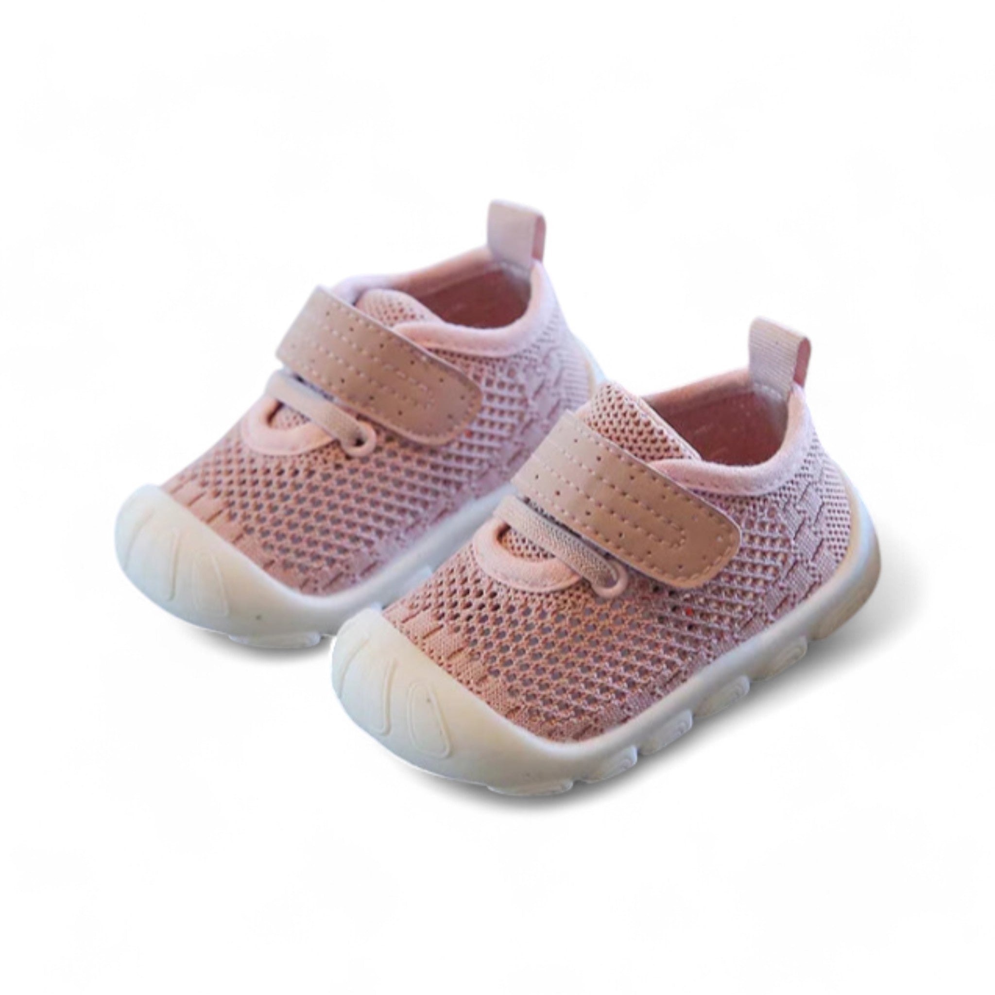 Sweet Steps Baby Boujee Pink 4.7" (12cm) 