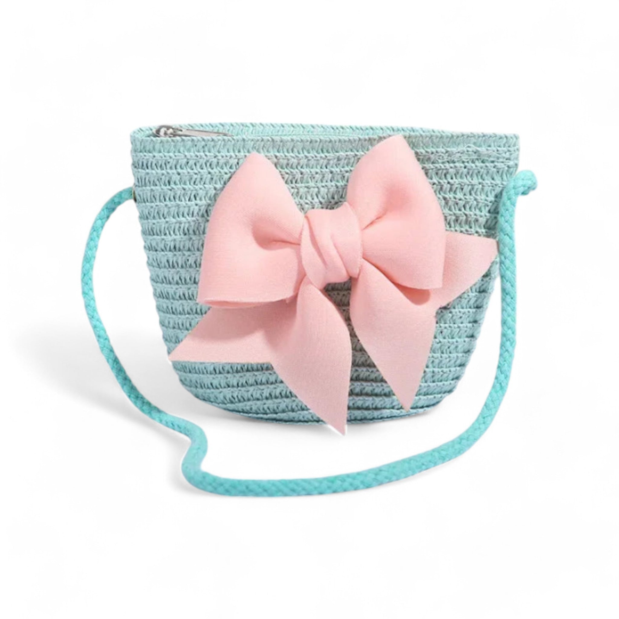 Bow Shoulder Bag