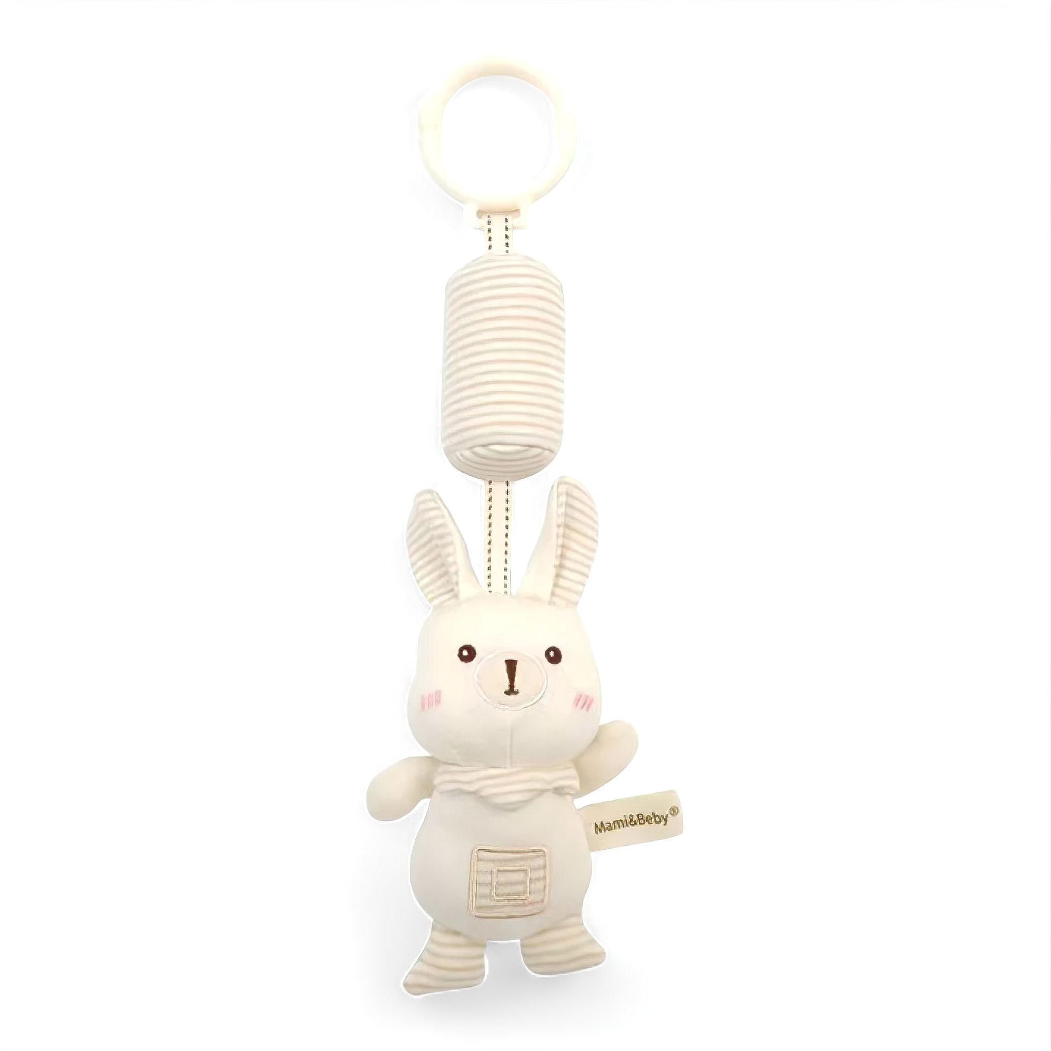 Hanging Rattle Toys