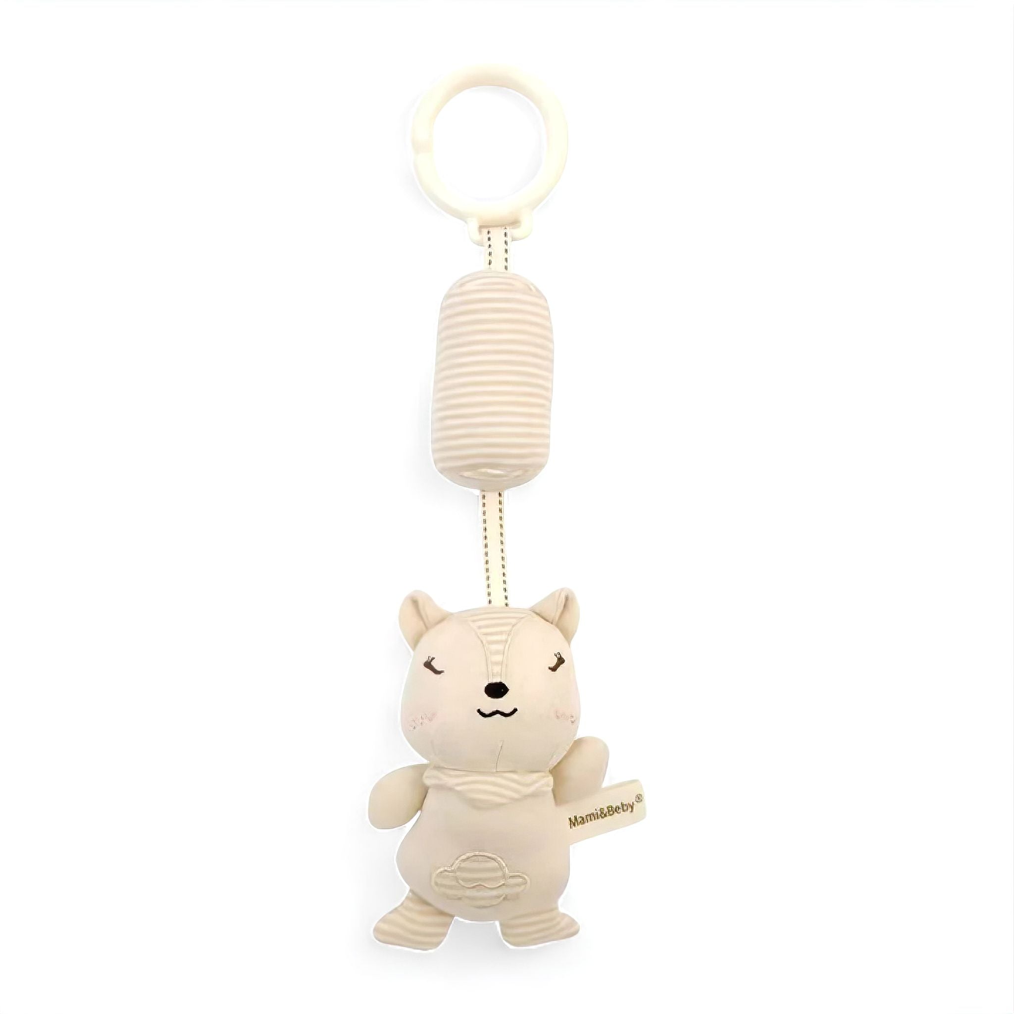 Hanging Rattle Toys