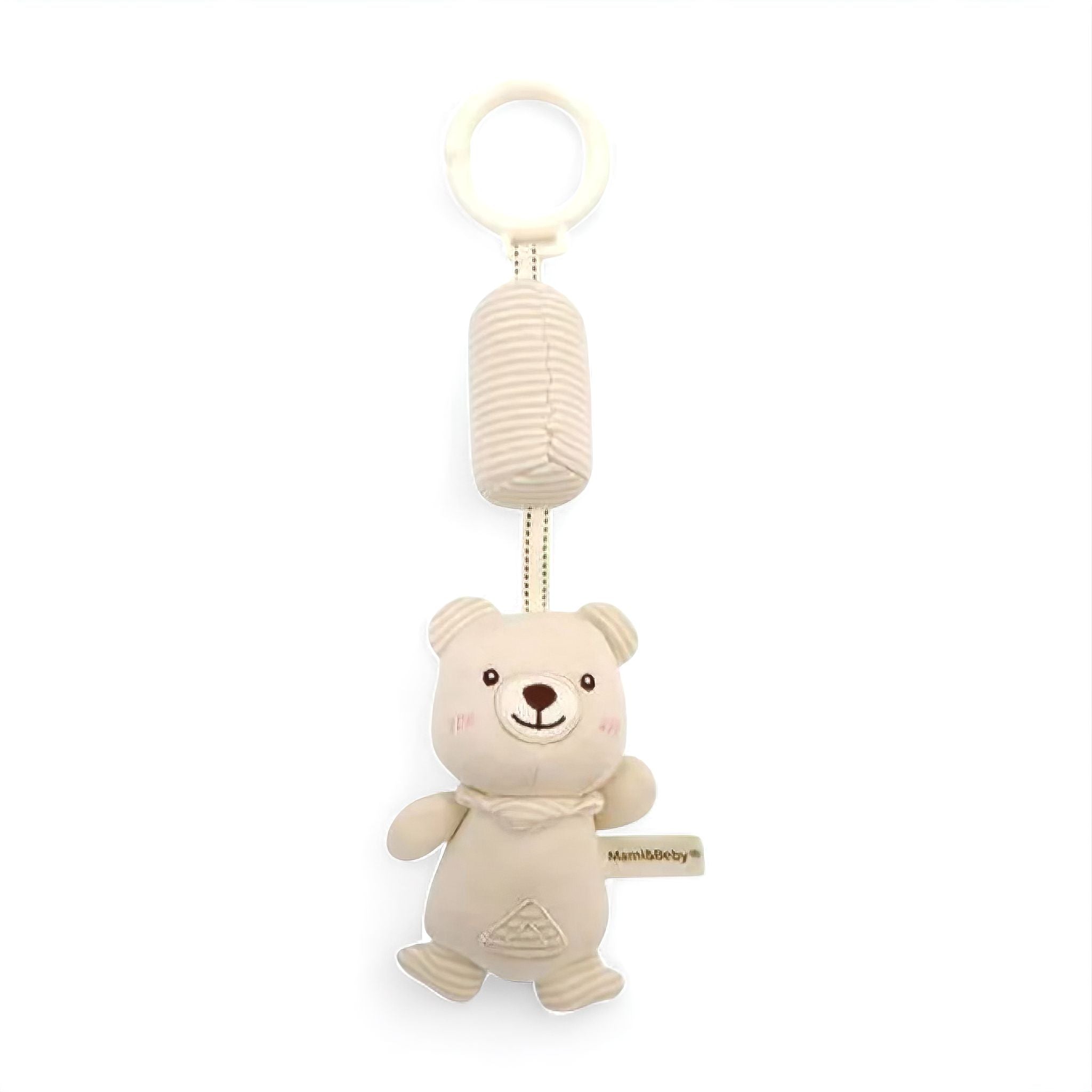 Hanging Rattle Toys