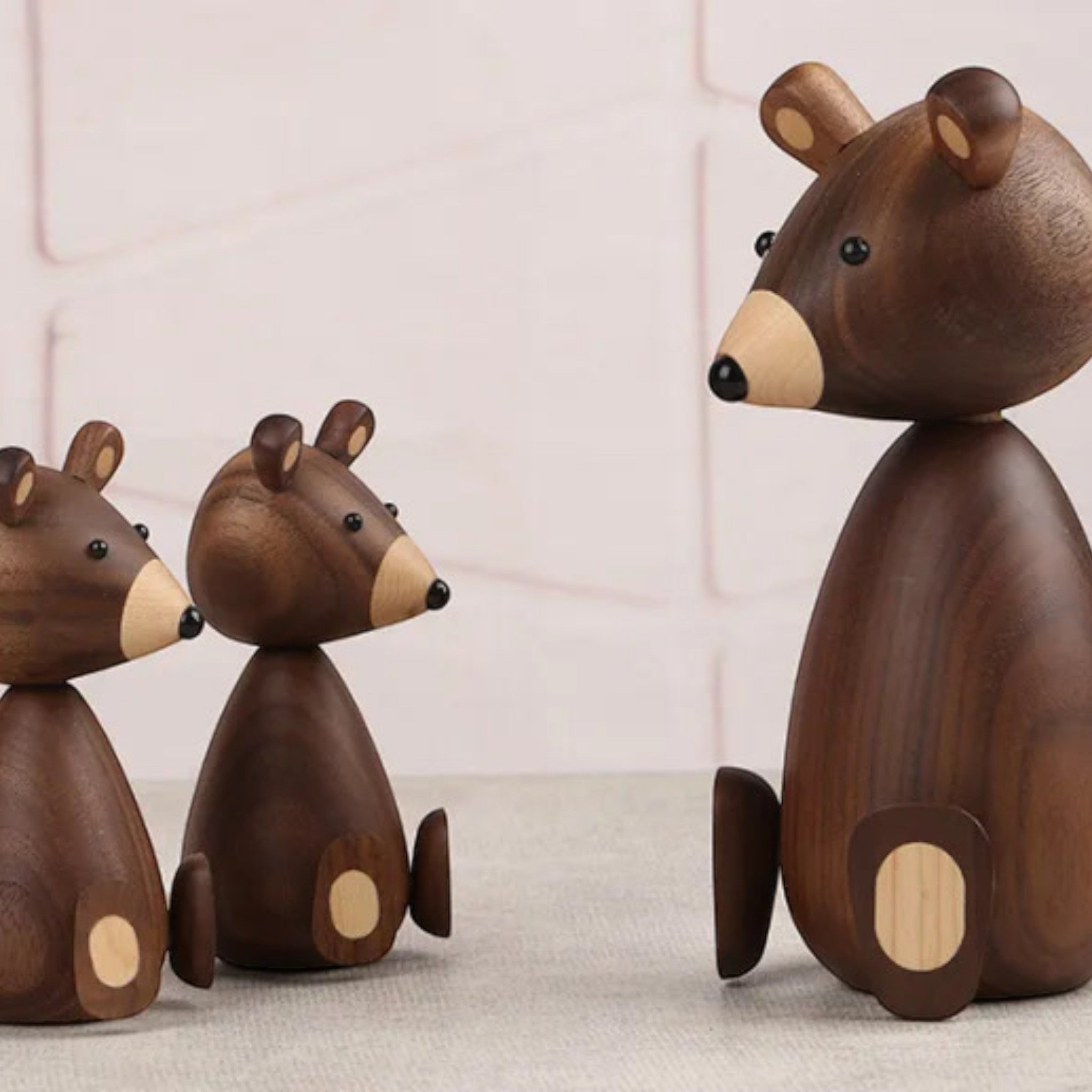 Bear Hugs Decor Gifts + Toys Baby Boujee 