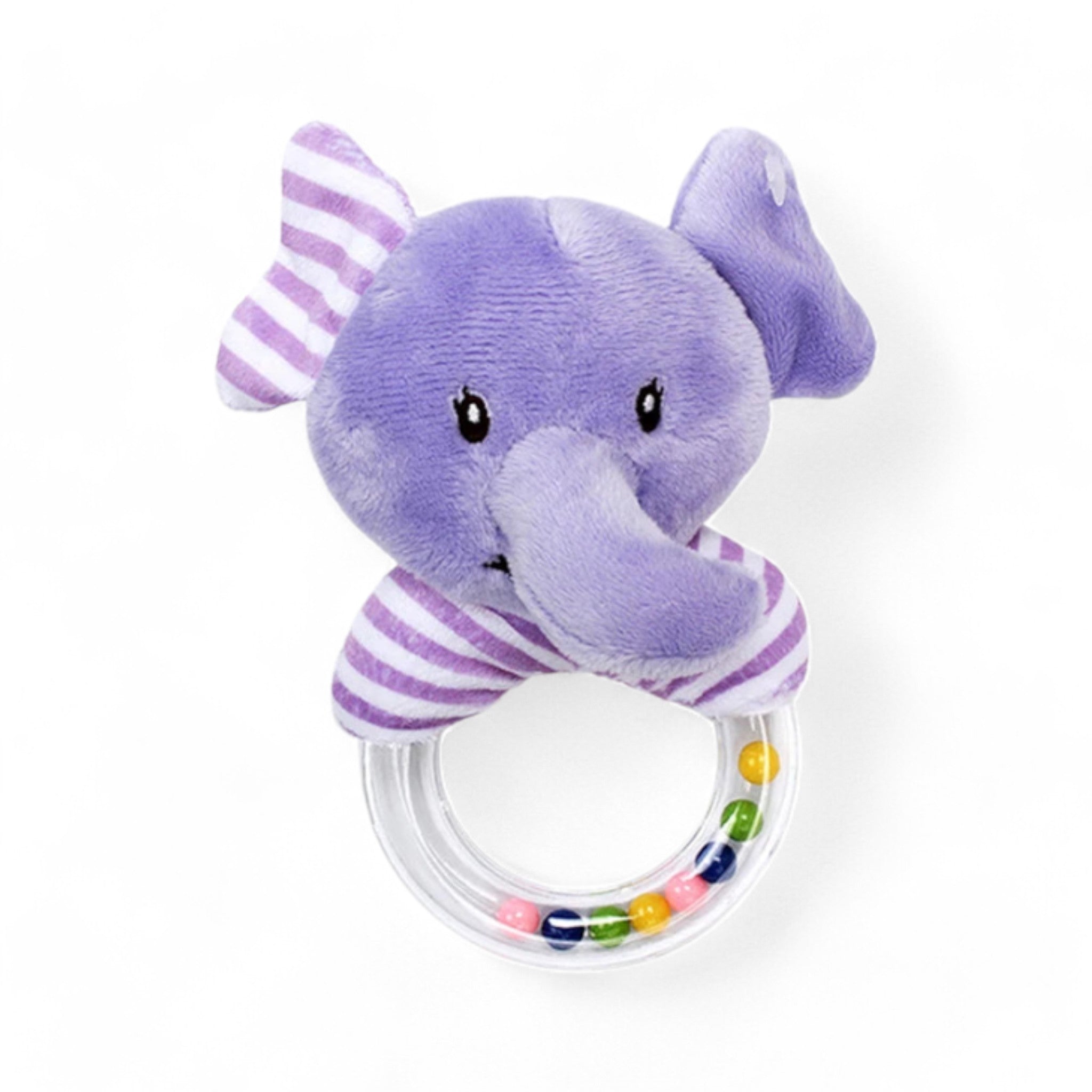 Cute Animal Rattle