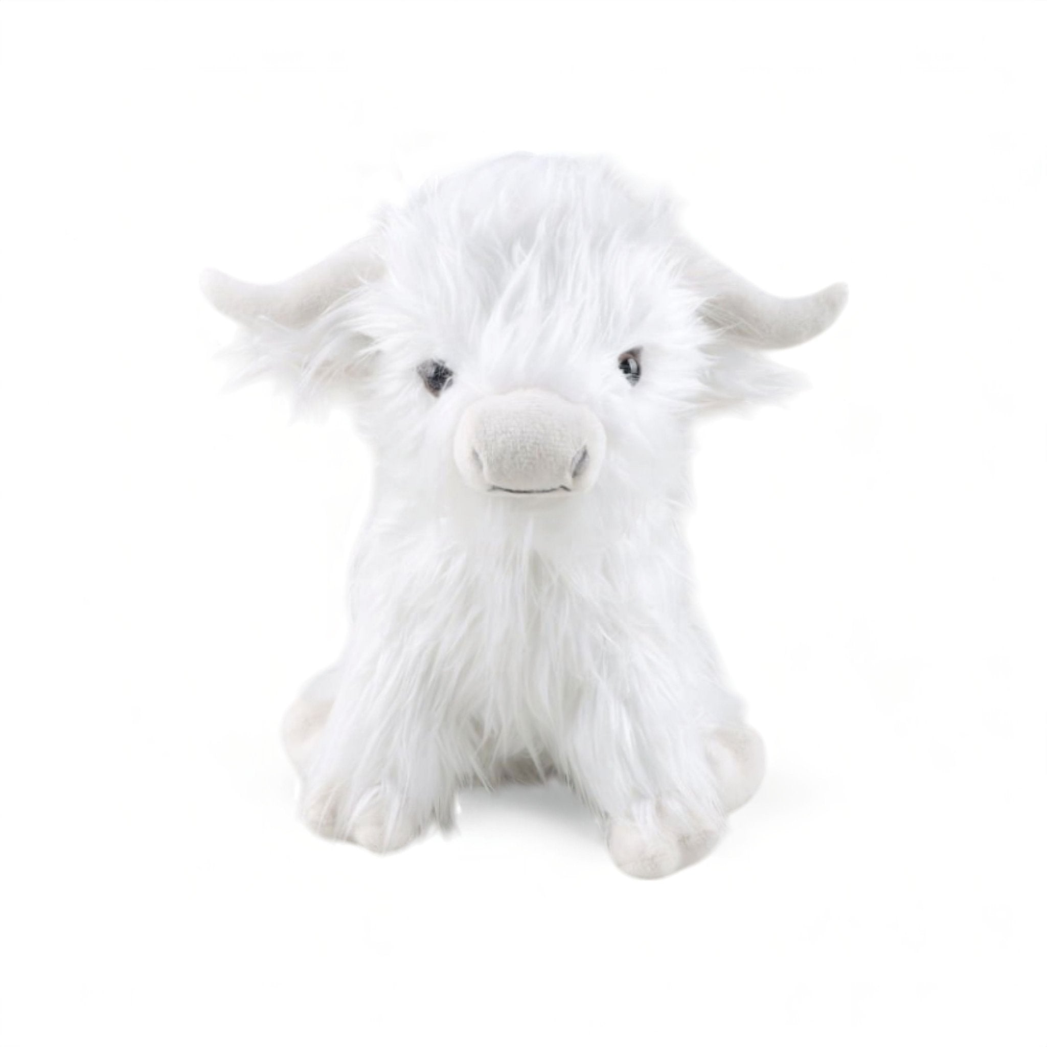 Cow Plushie Toy