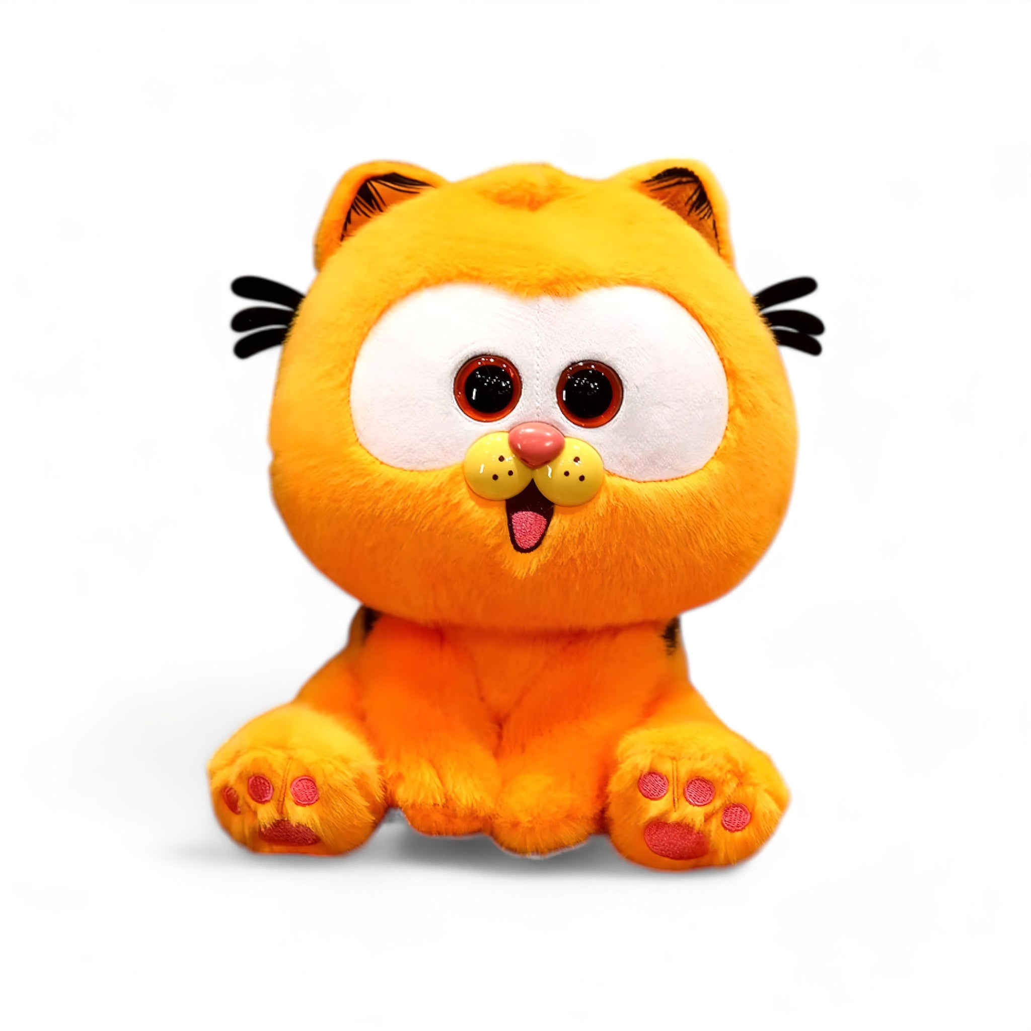 Garfield Hugger