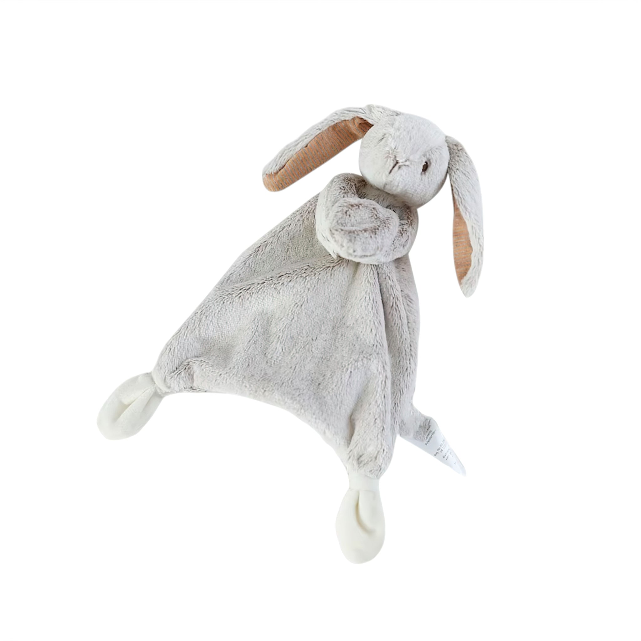 Bunny Comforter Toy