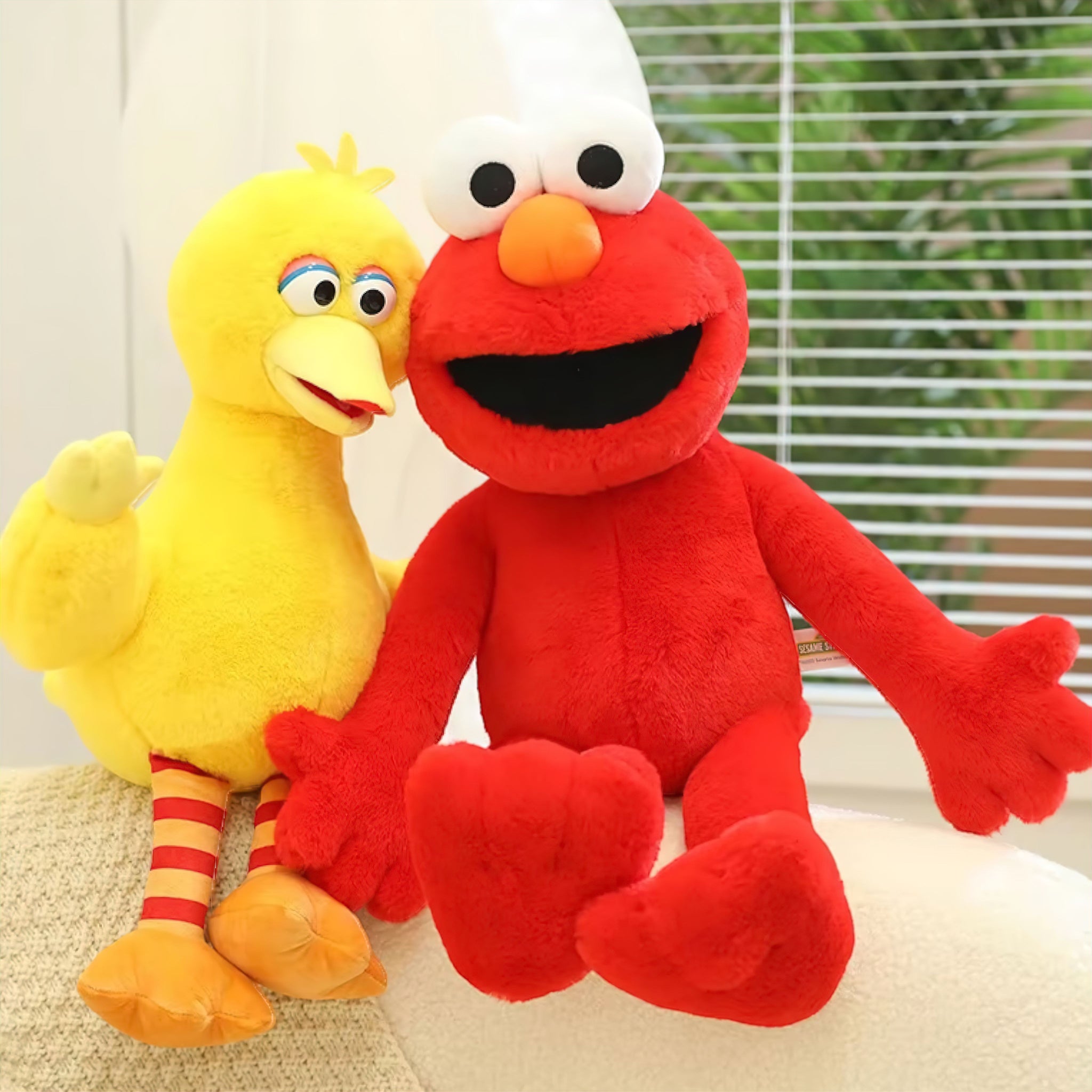 Sesame Street Buddies