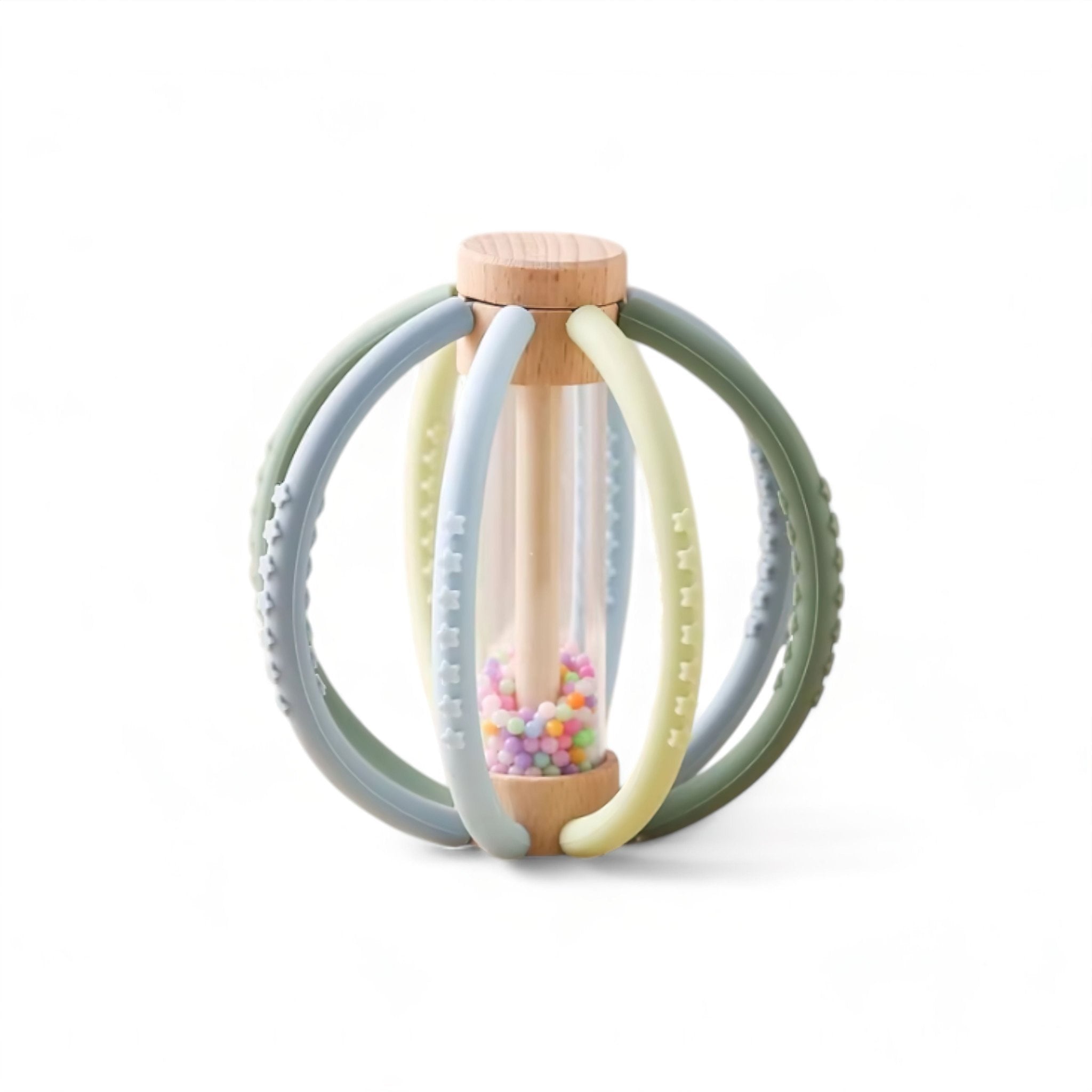 Tinkle & Teether Toy