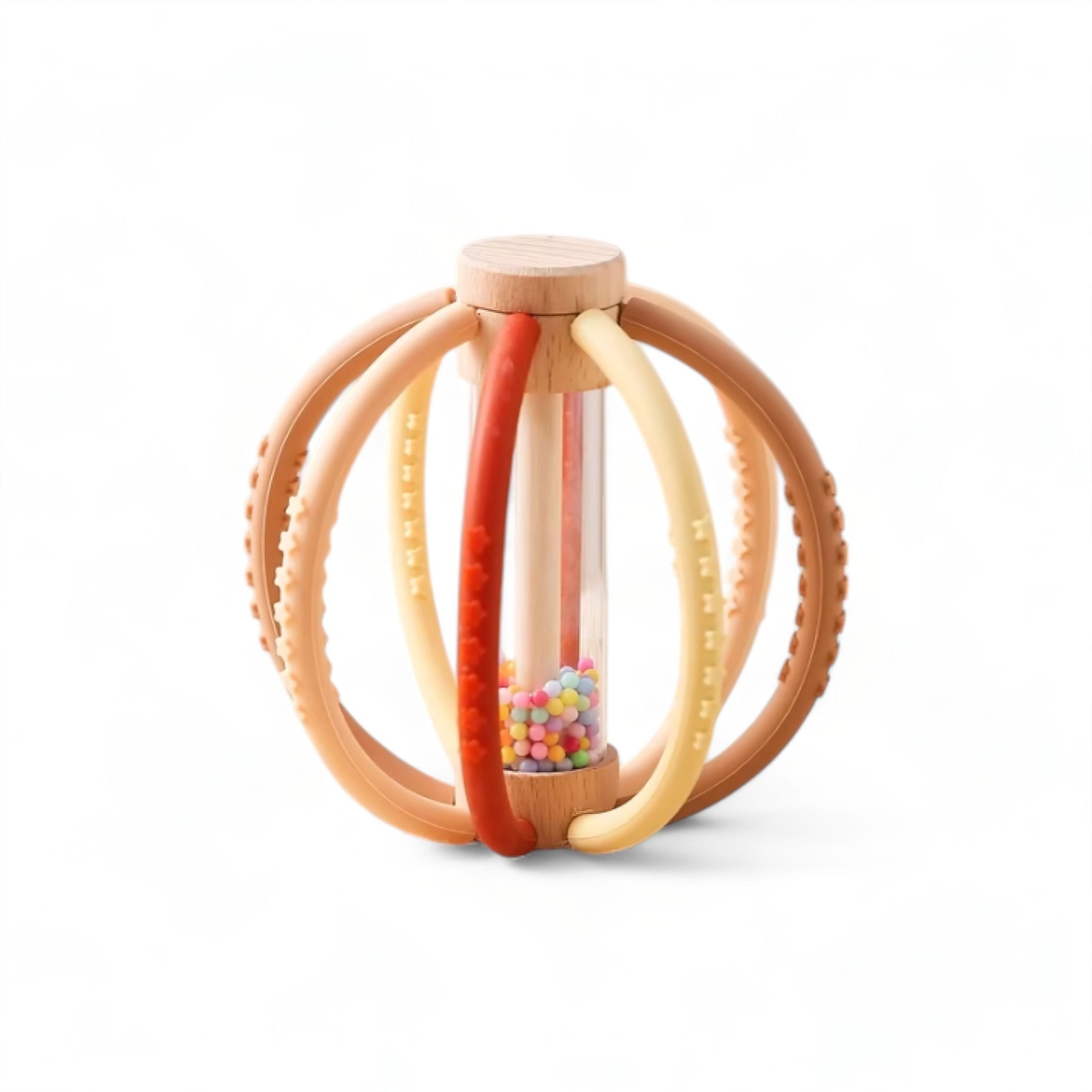 Tinkle & Teether Toy