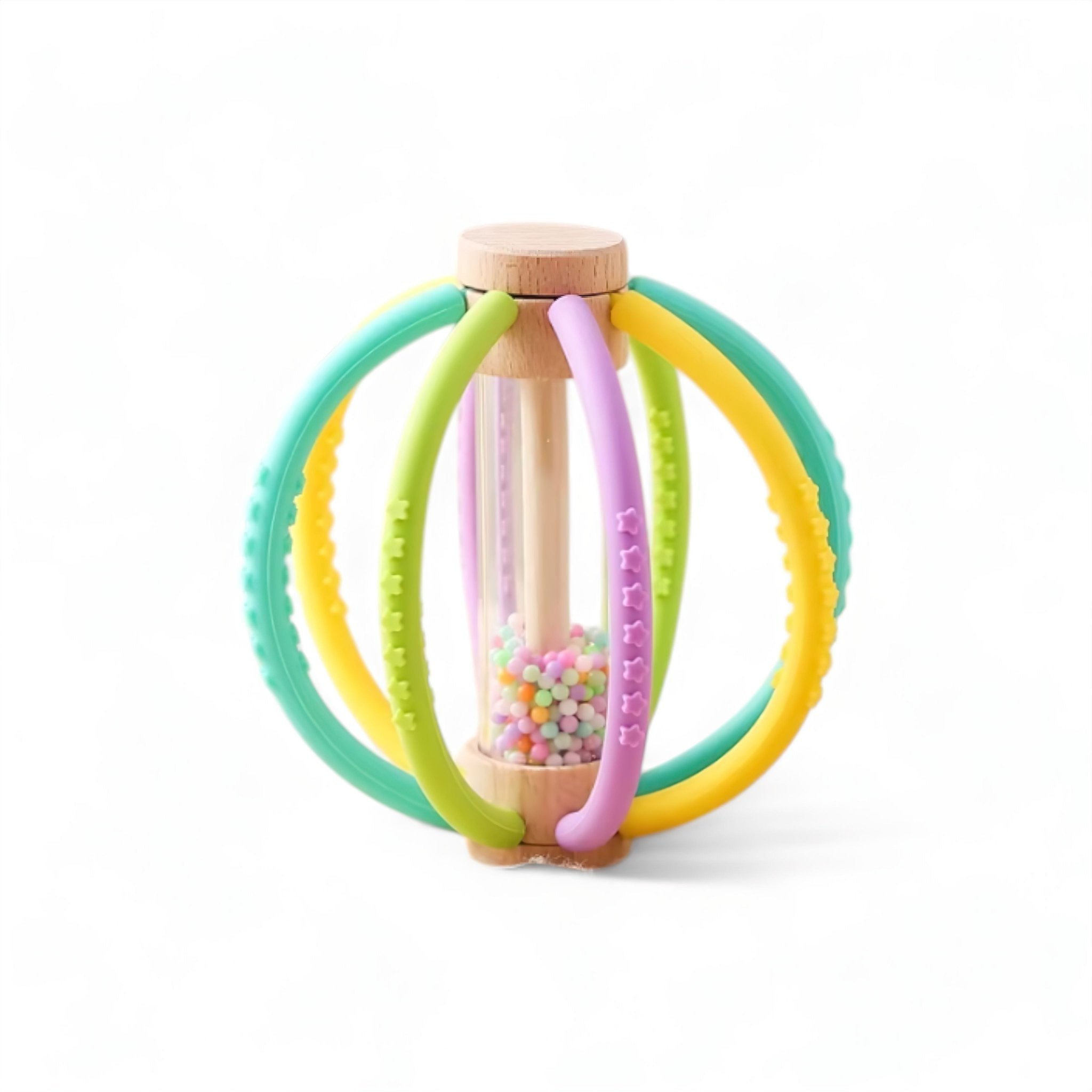 Tinkle & Teether Toy