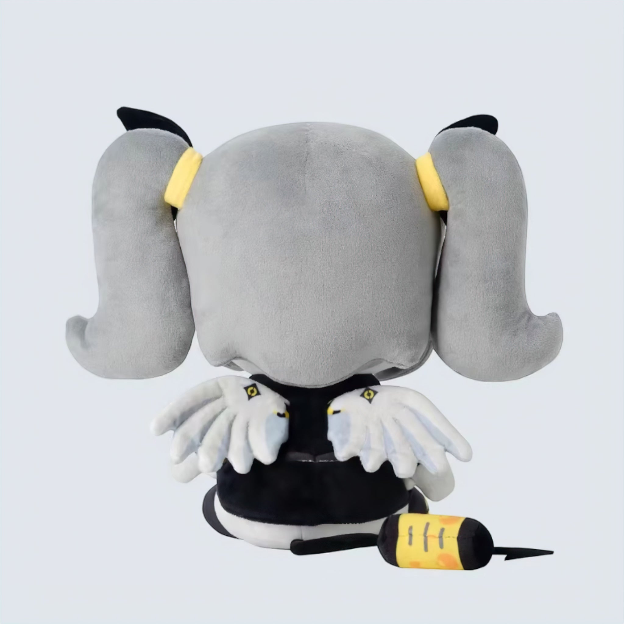 J Drone Plushie