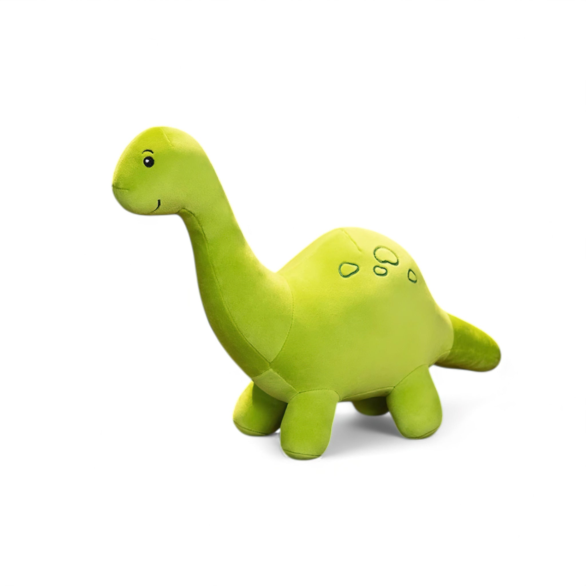 Dino Buddy Plush Baby Boujee Green 30cm 