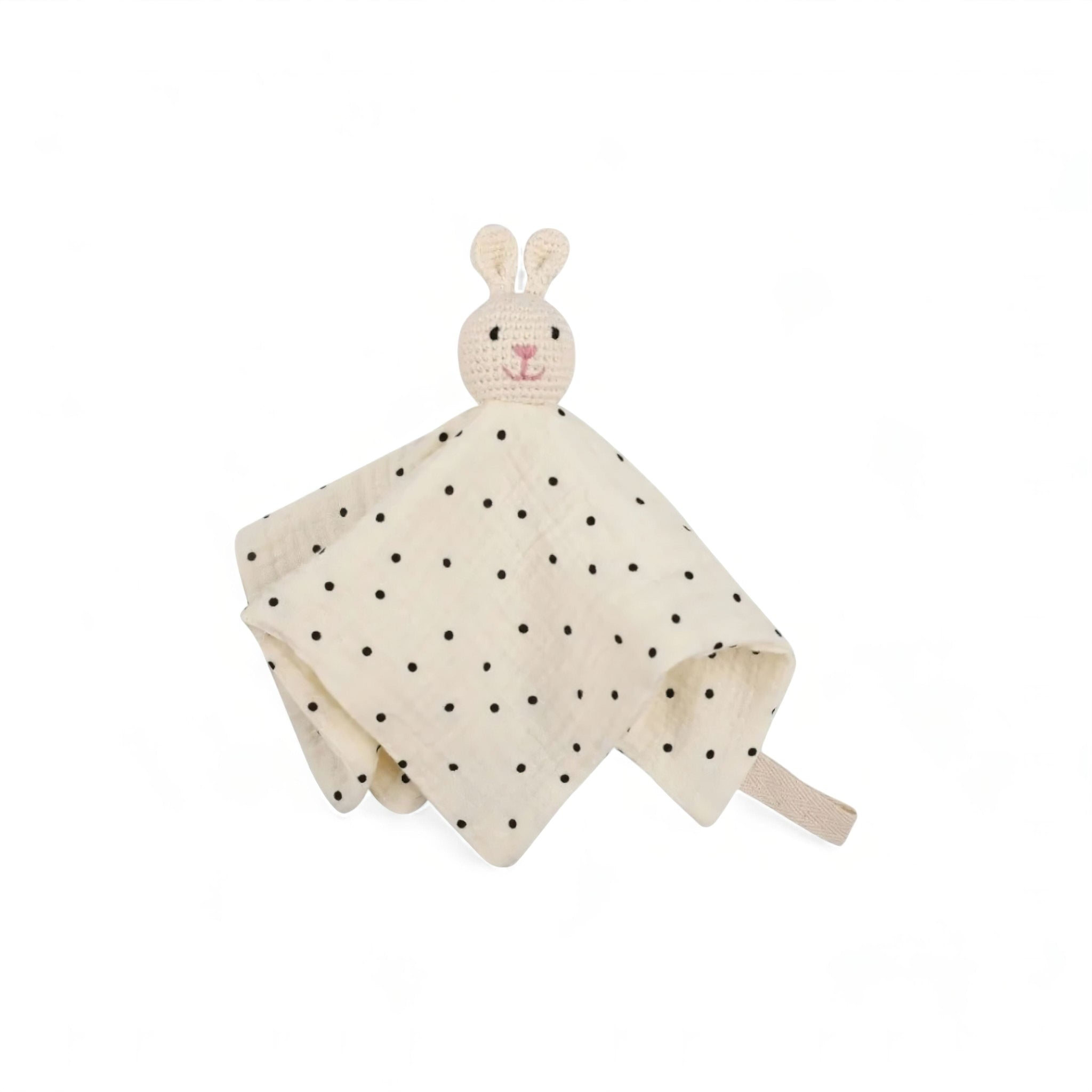 Doudou Baby Comforter Baby Boujee 03 