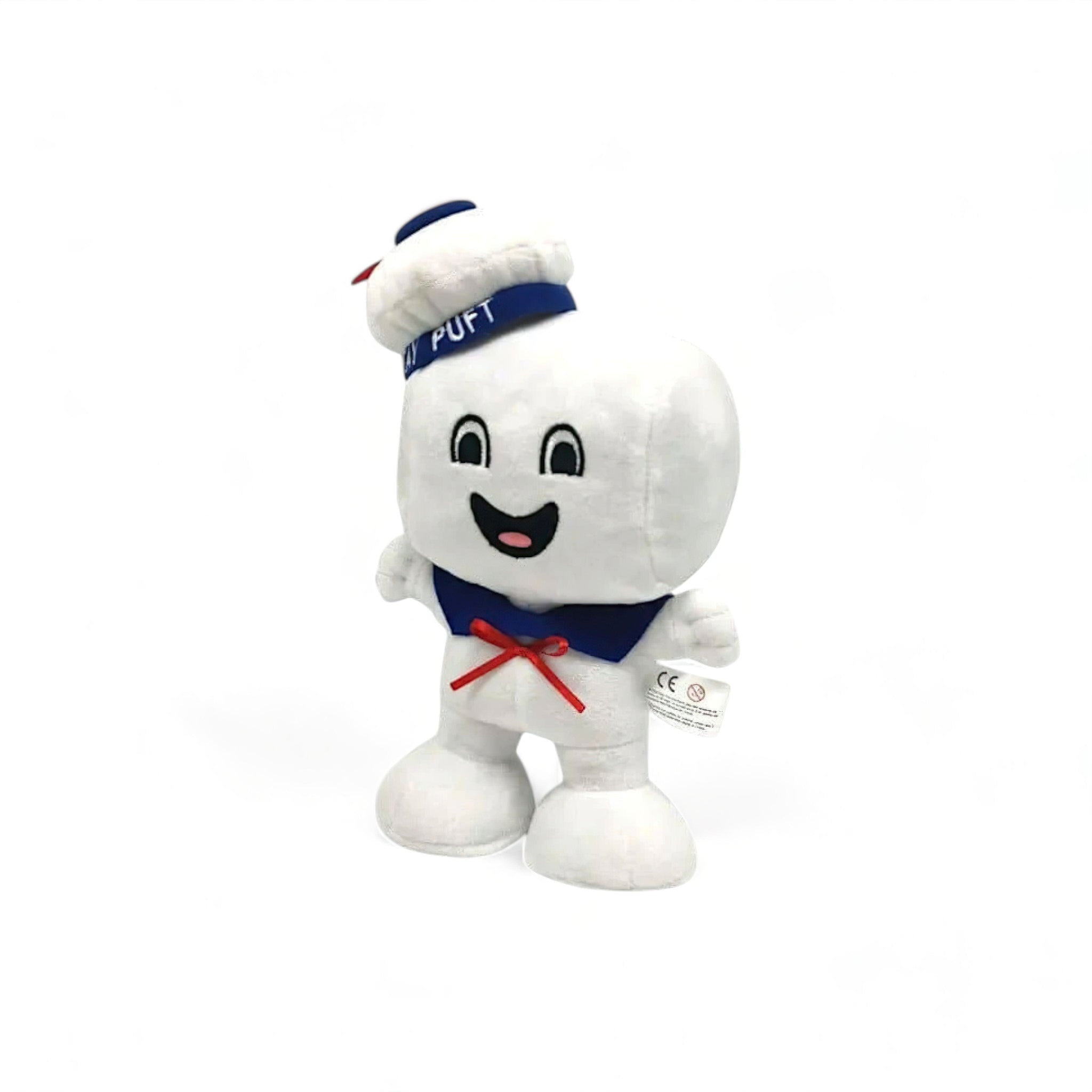 Ghostly Fun Plush Baby Boujee Marshmallow Man 