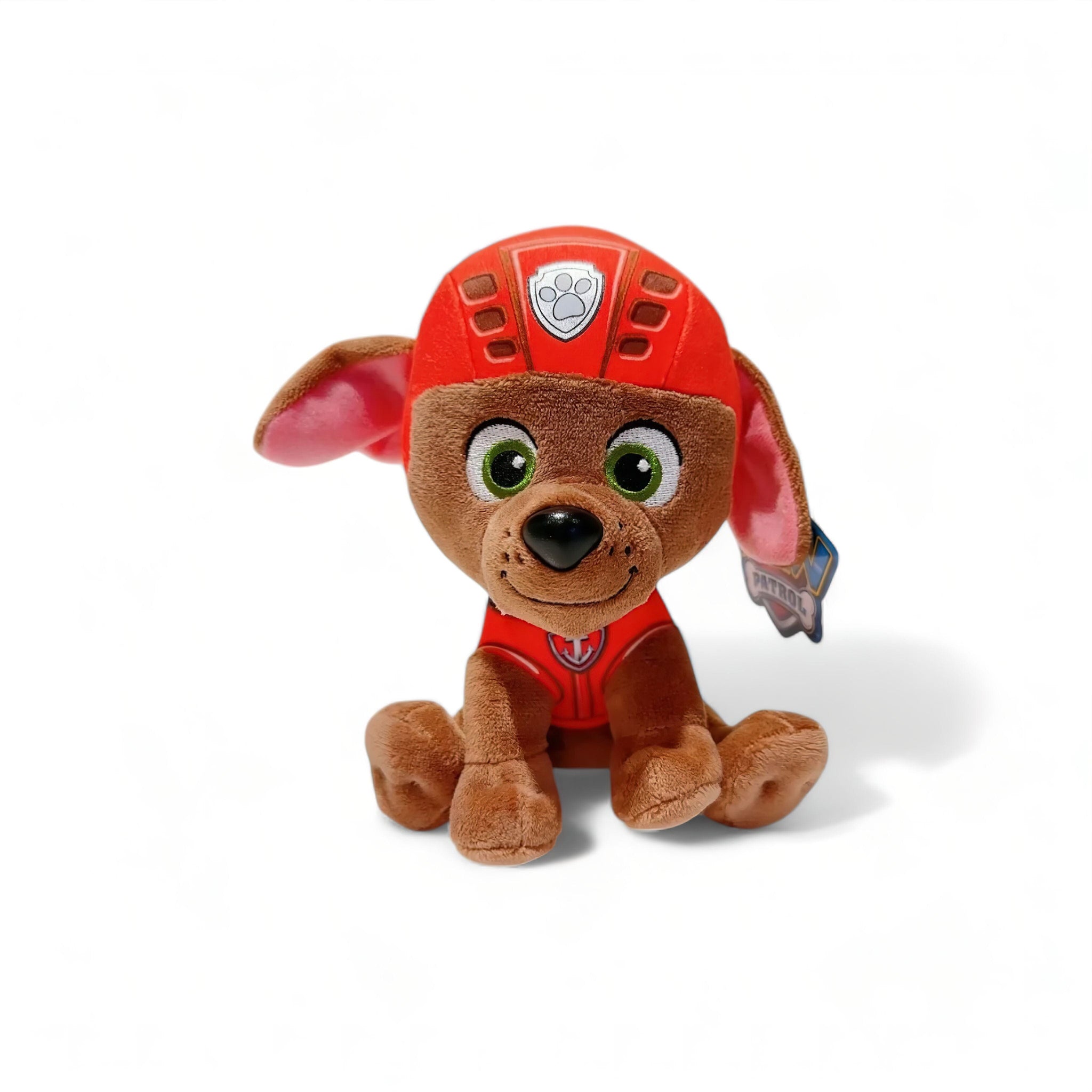 Paw Patrol Heroes Baby Boujee Zuma 