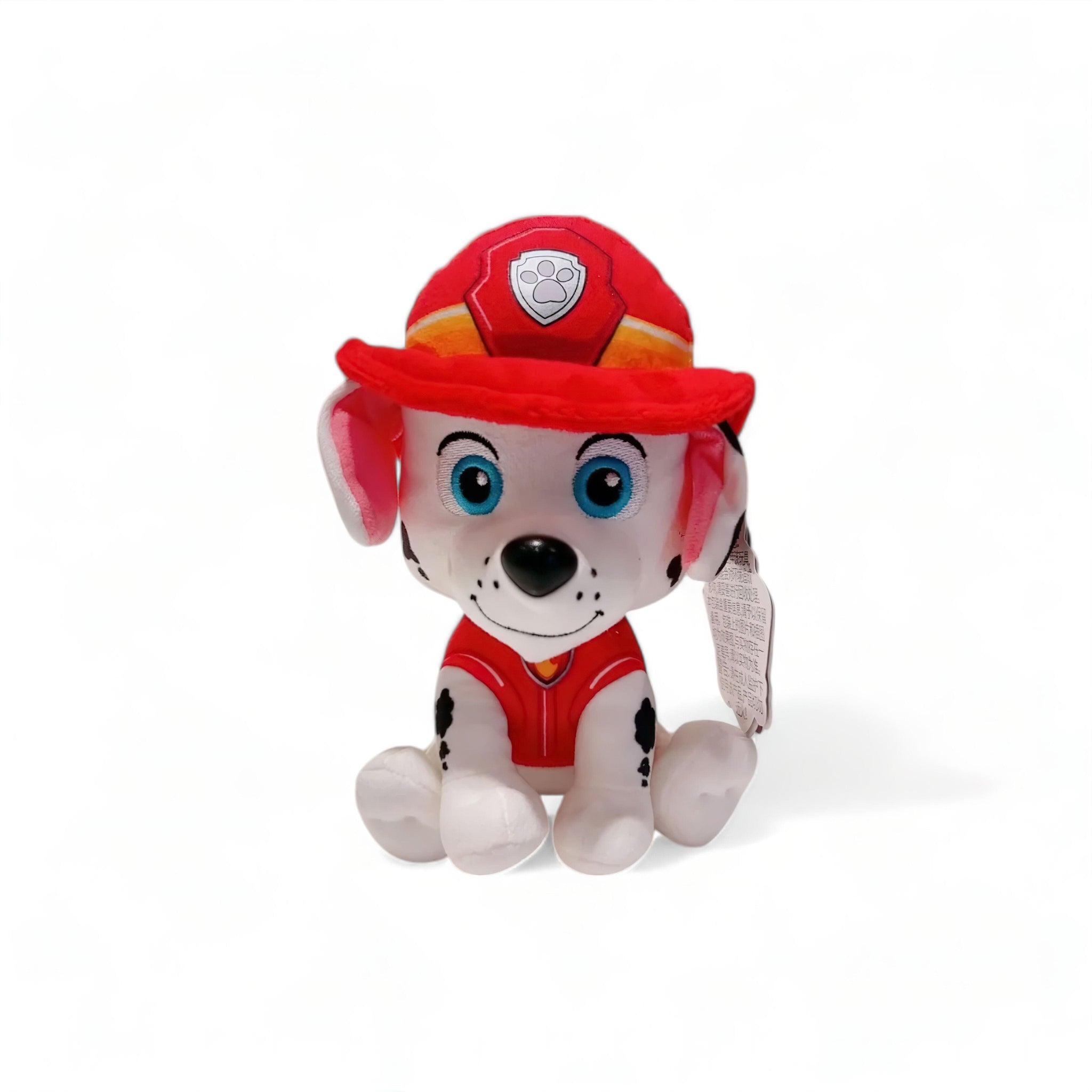 Paw Patrol Heroes Baby Boujee Marshall 