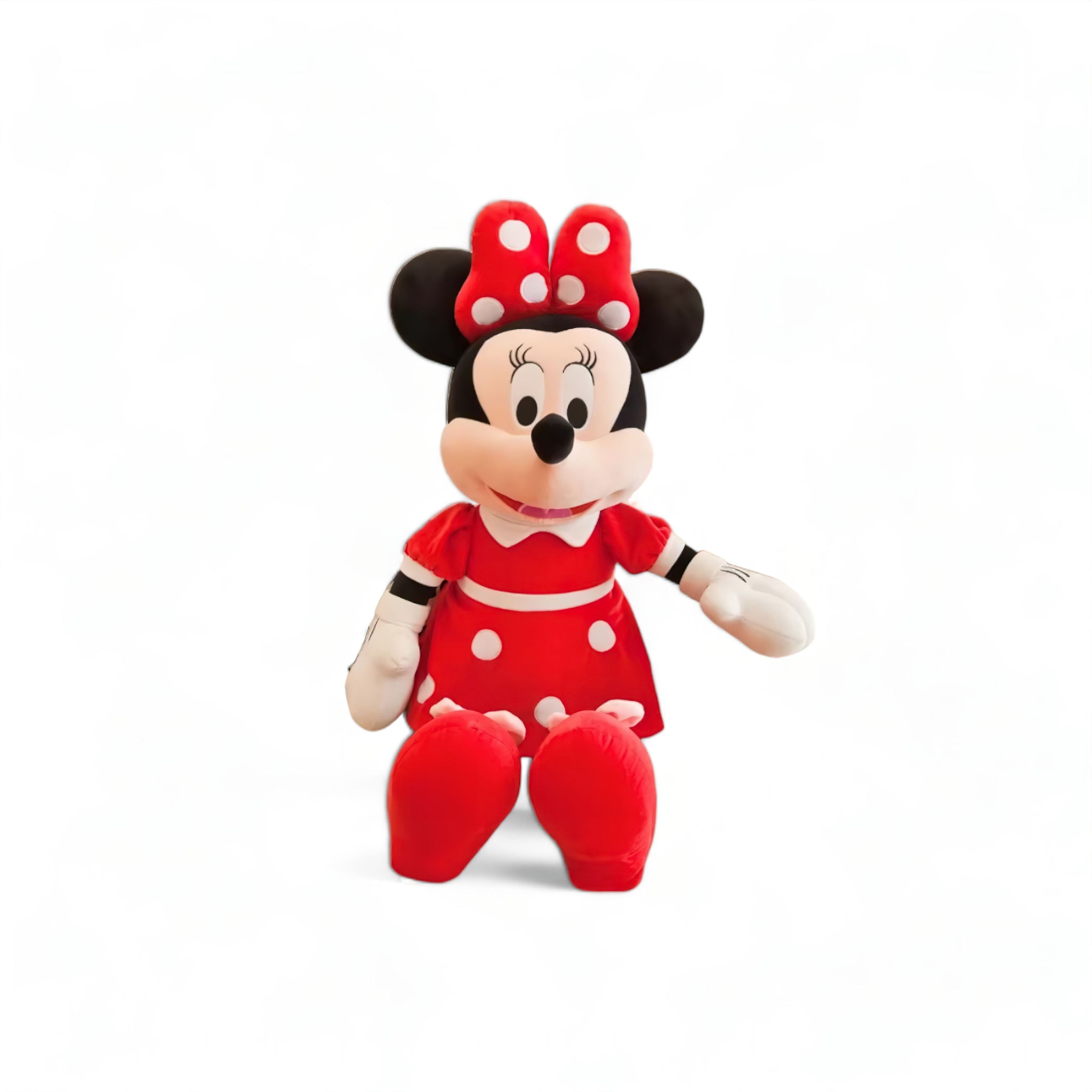 Minnie & Friends Plush