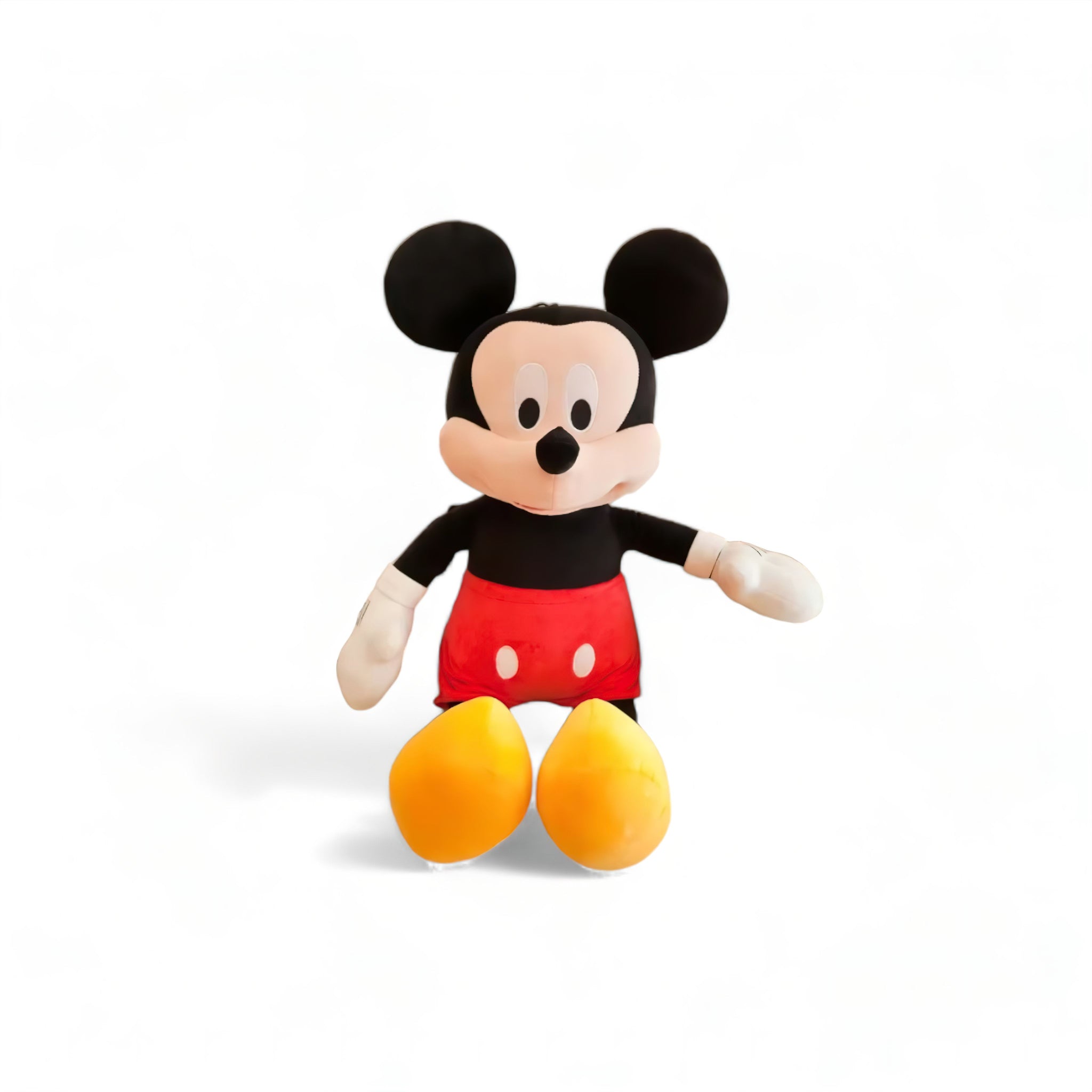 Minnie & Friends Plush