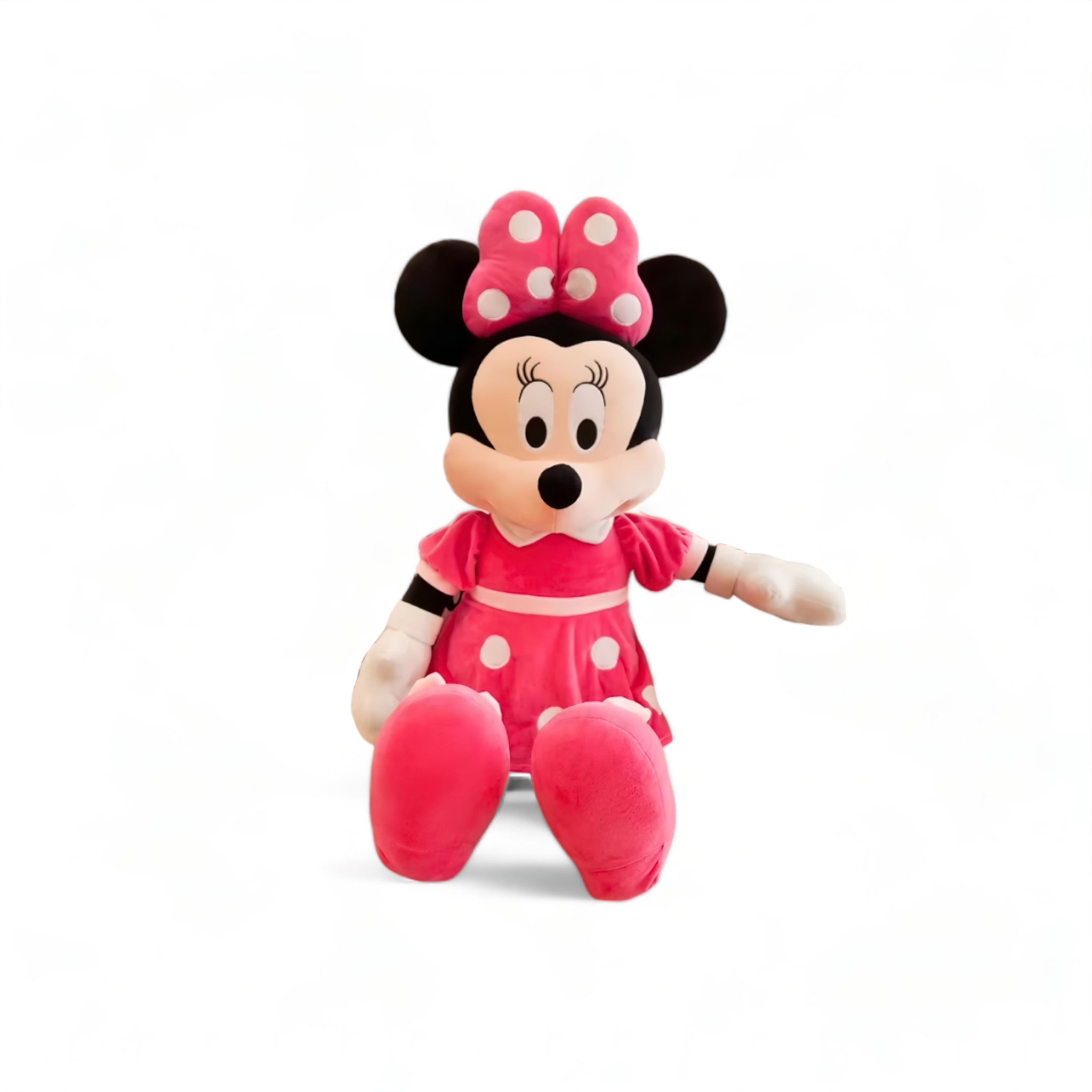 Minnie & Friends Plush