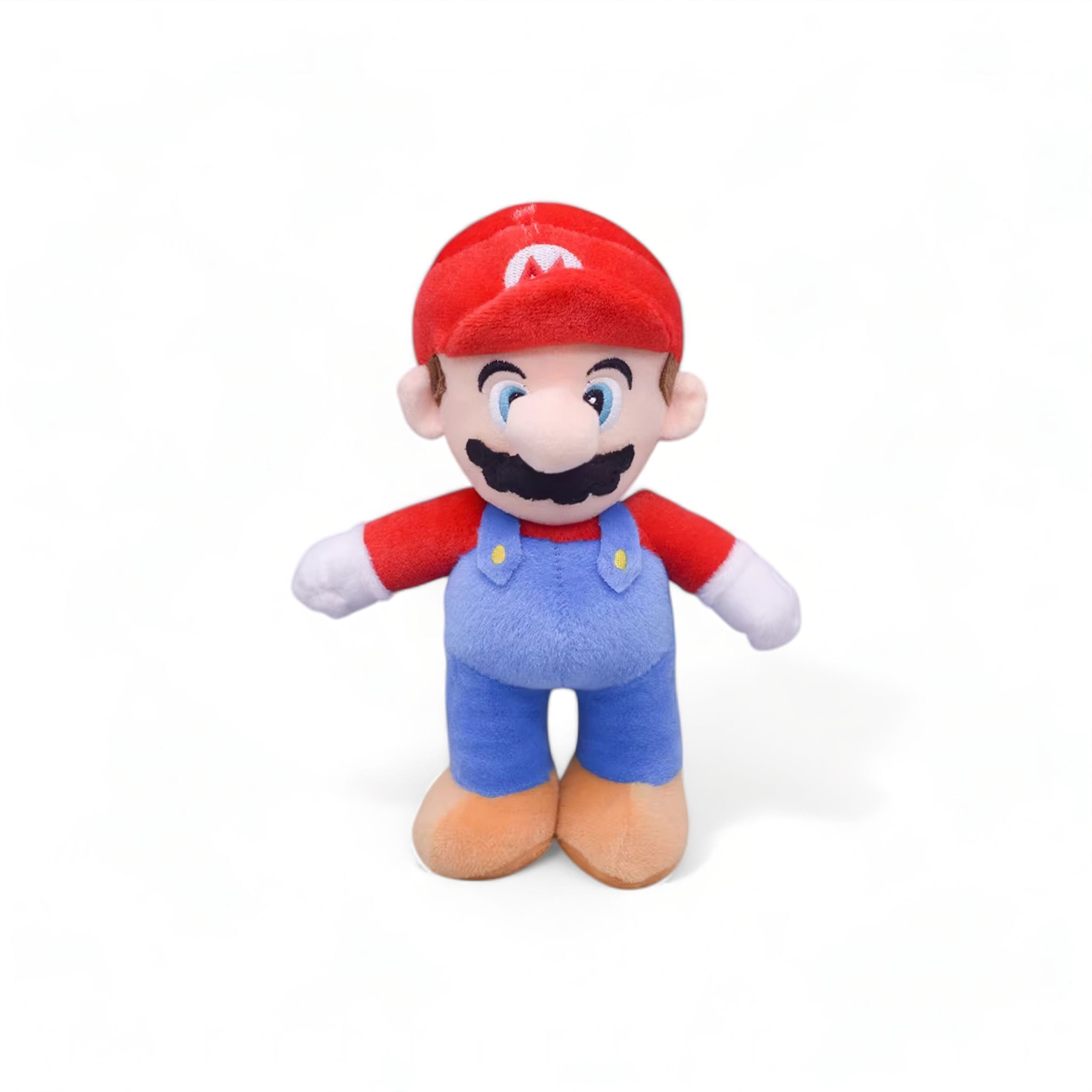 Mario & Luigi Baby Boujee Mario 