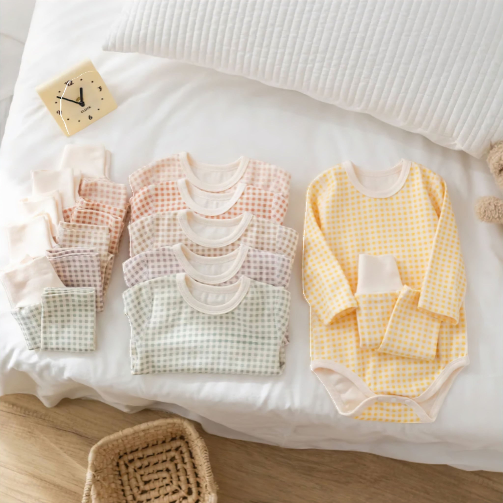 Dreamy Sleep Set