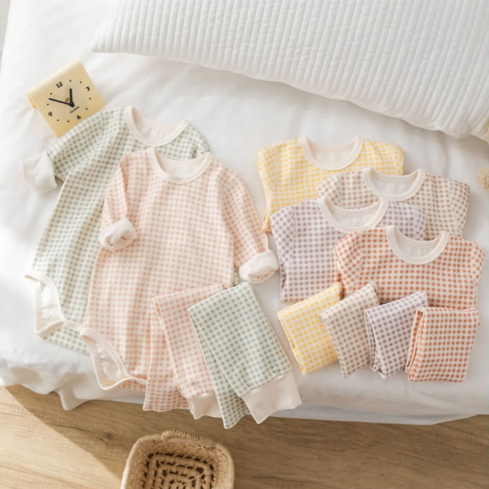 Dreamy Sleep Set