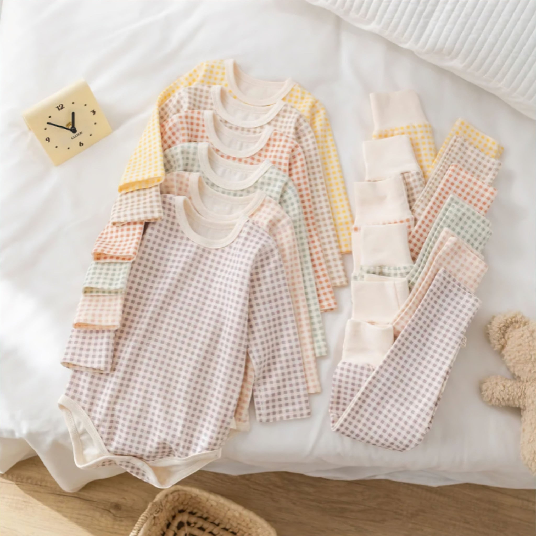 Dreamy Sleep Set