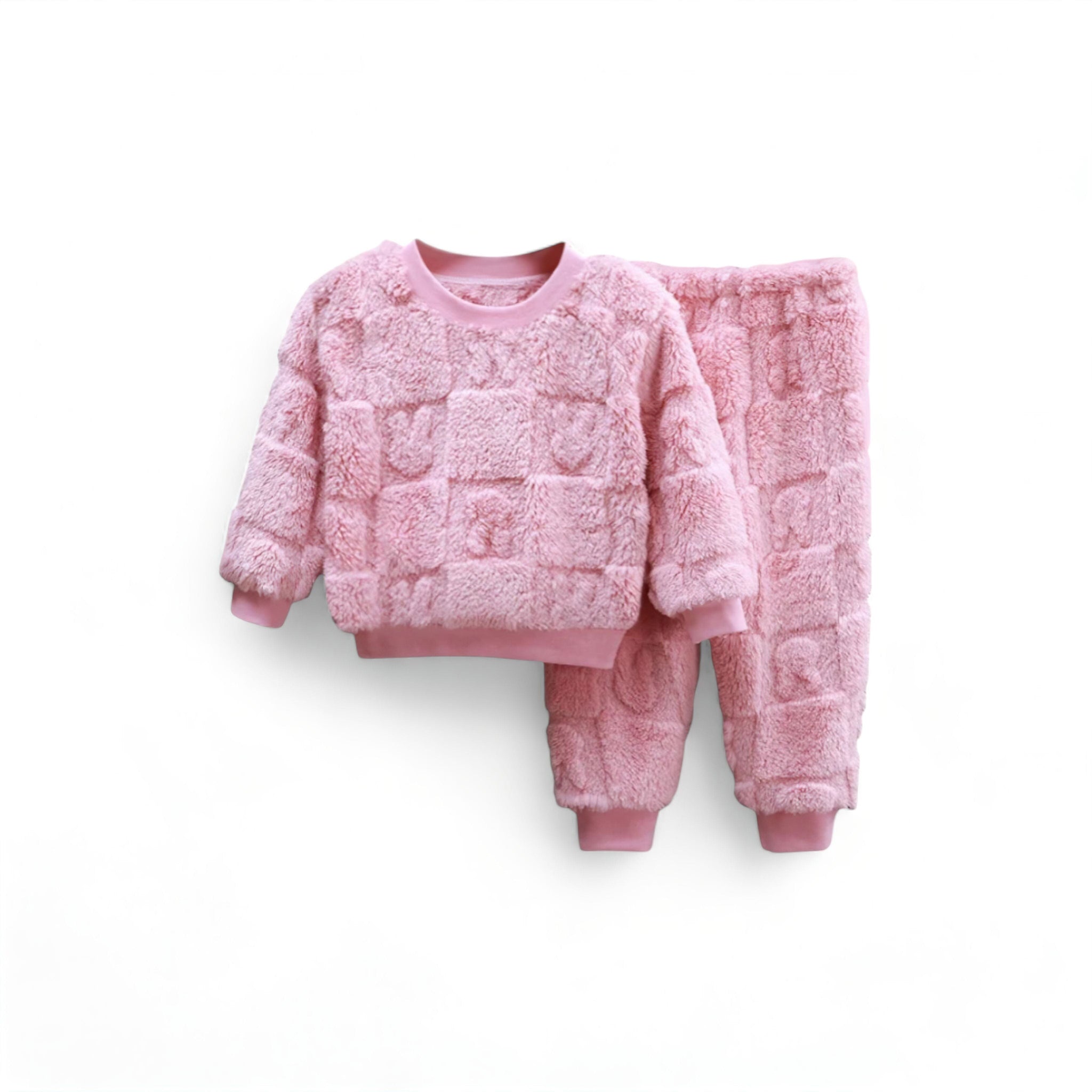 Sprightly Tracks Baby Boujee Pink 9-12M 