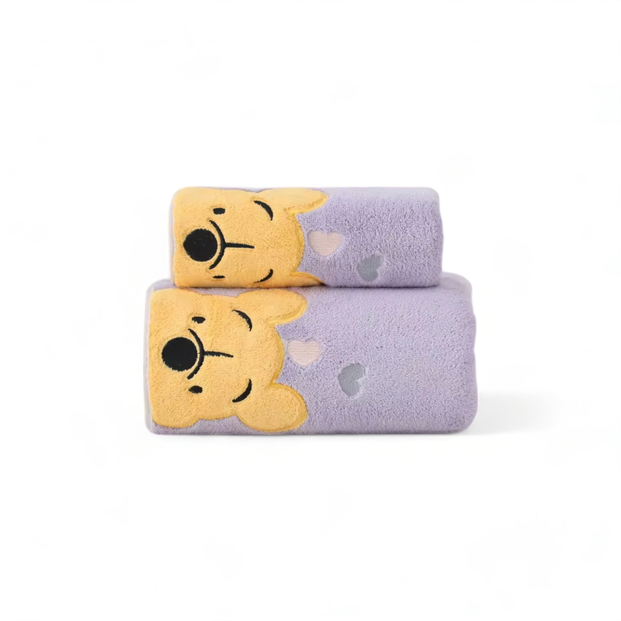 Winnie Cute Towel