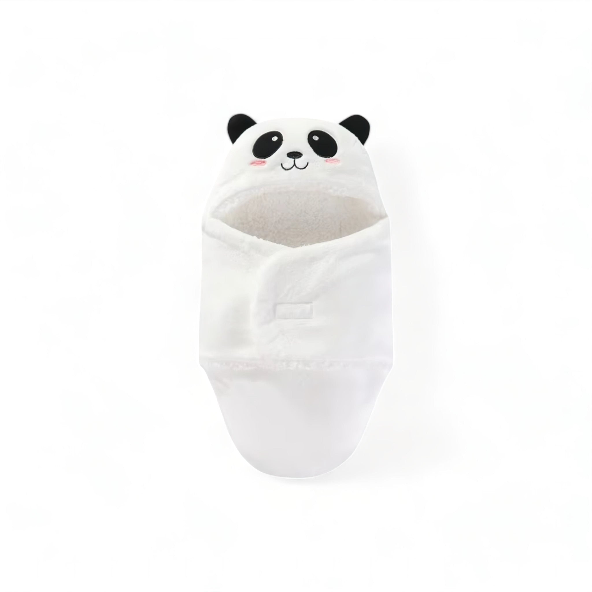 Sweet Dream Swaddle Baby Boujee White 6-9M 