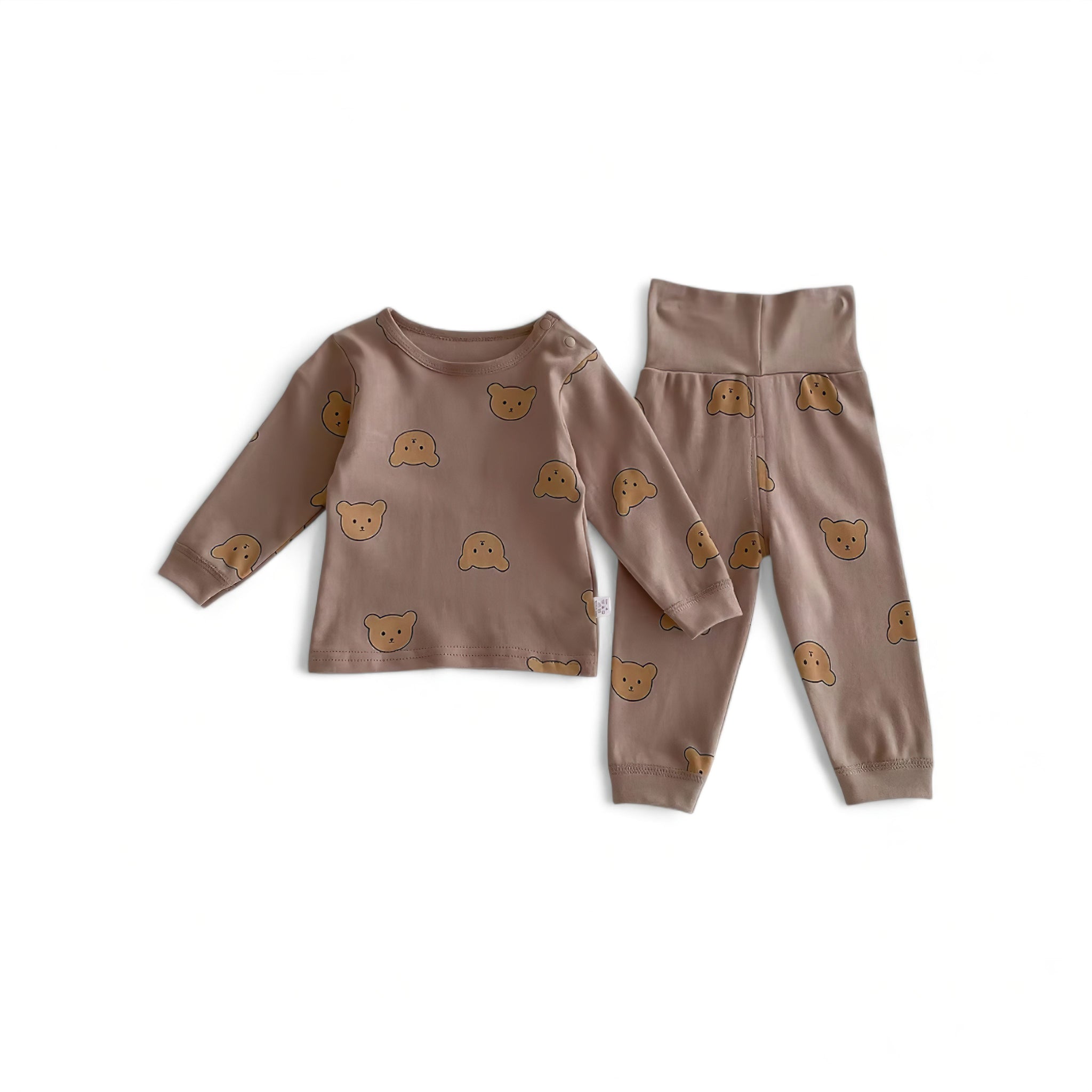 Baby Bear PJ's