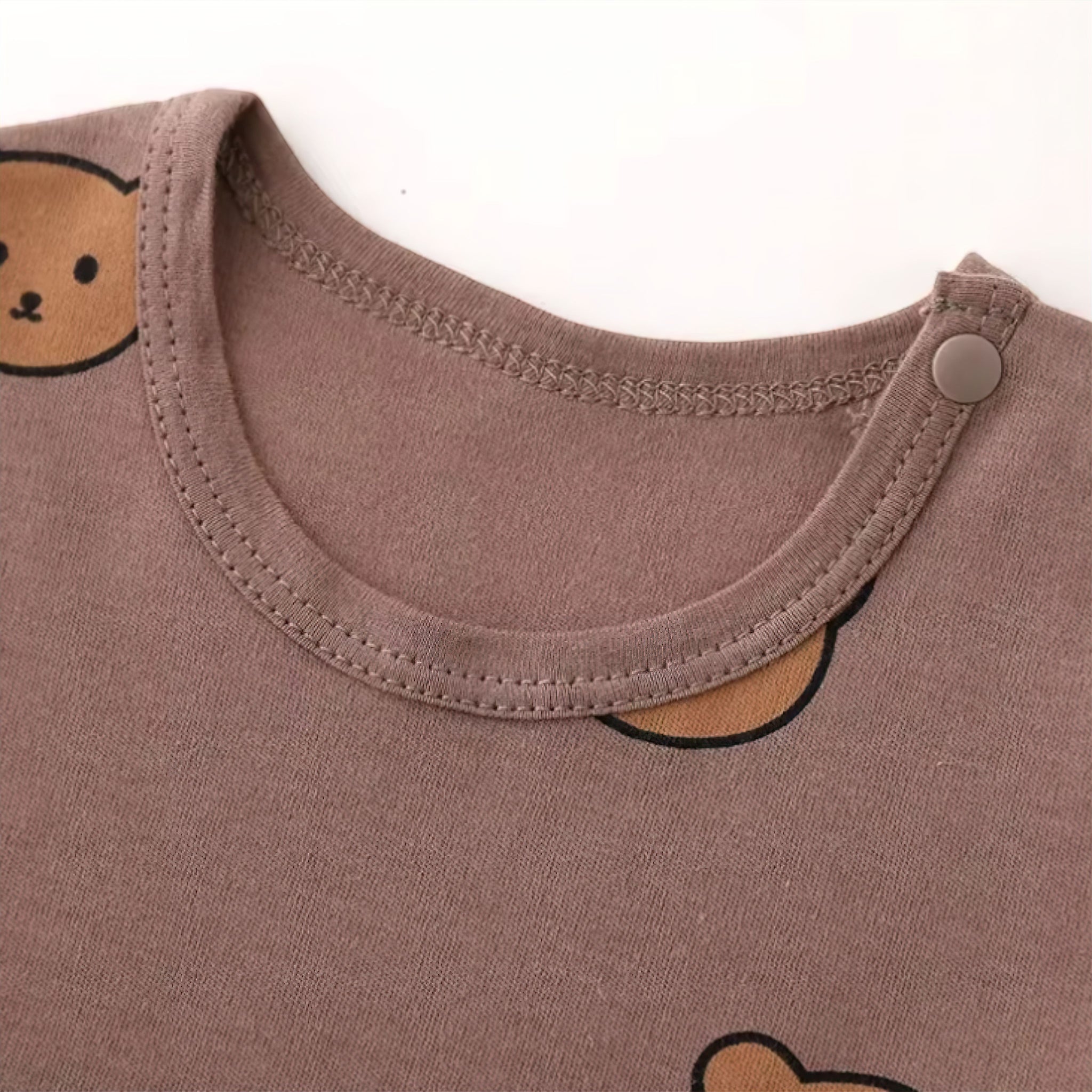 Baby Bear PJ's