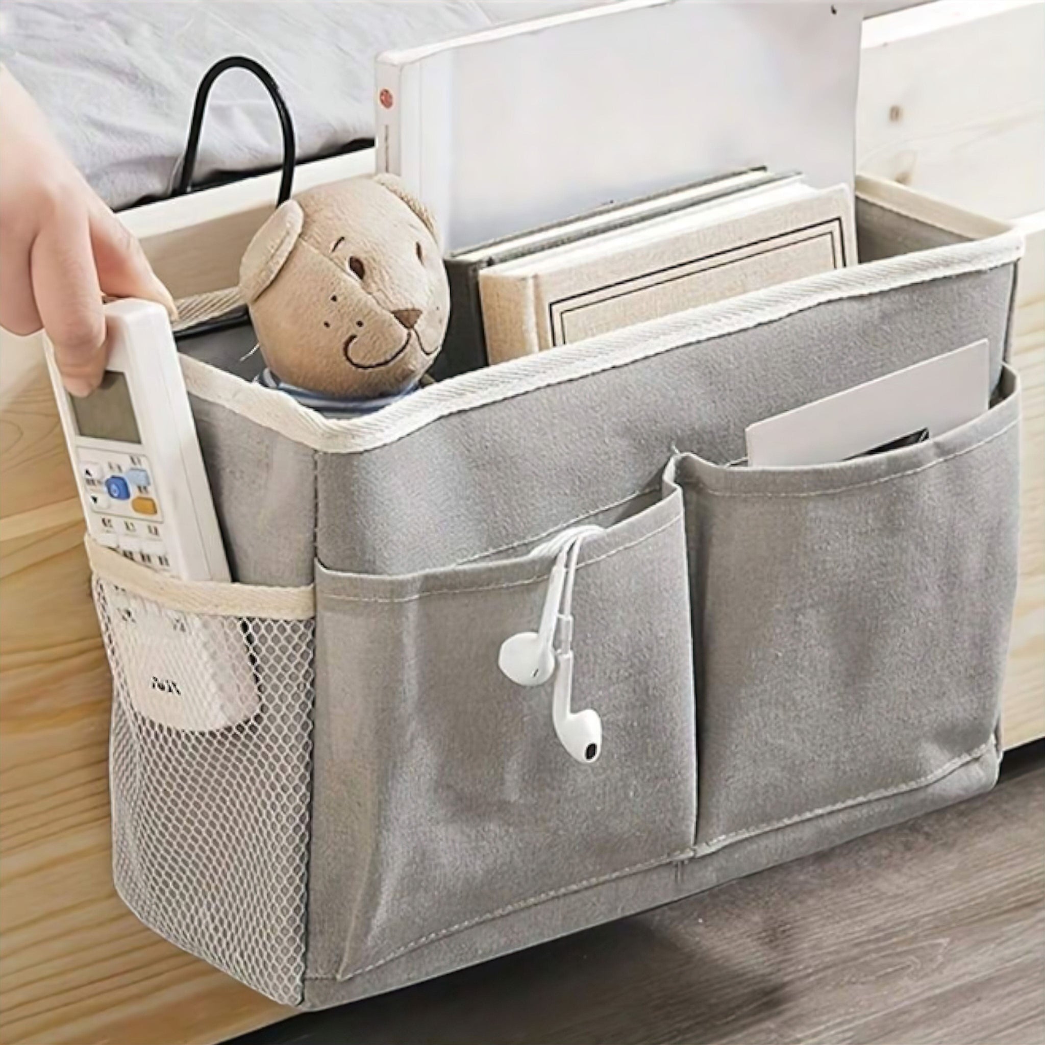 Baby Care Organiser Baby Boujee 