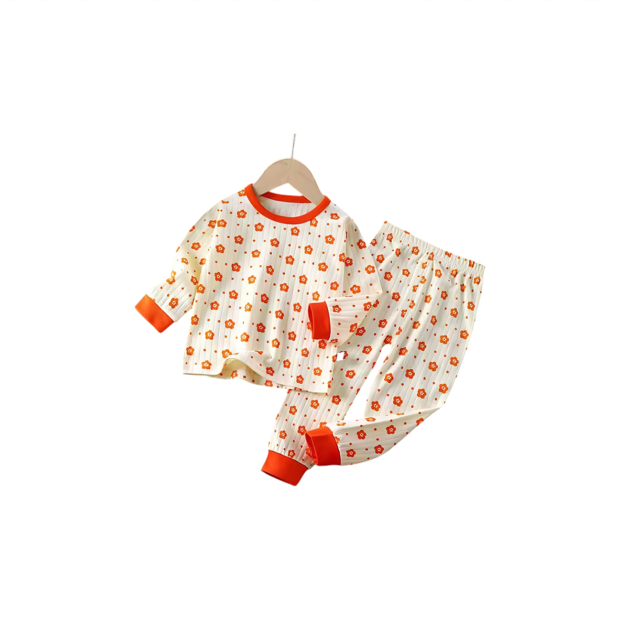 Sweet Dream PJ's Baby Boujee 07 12-18M 