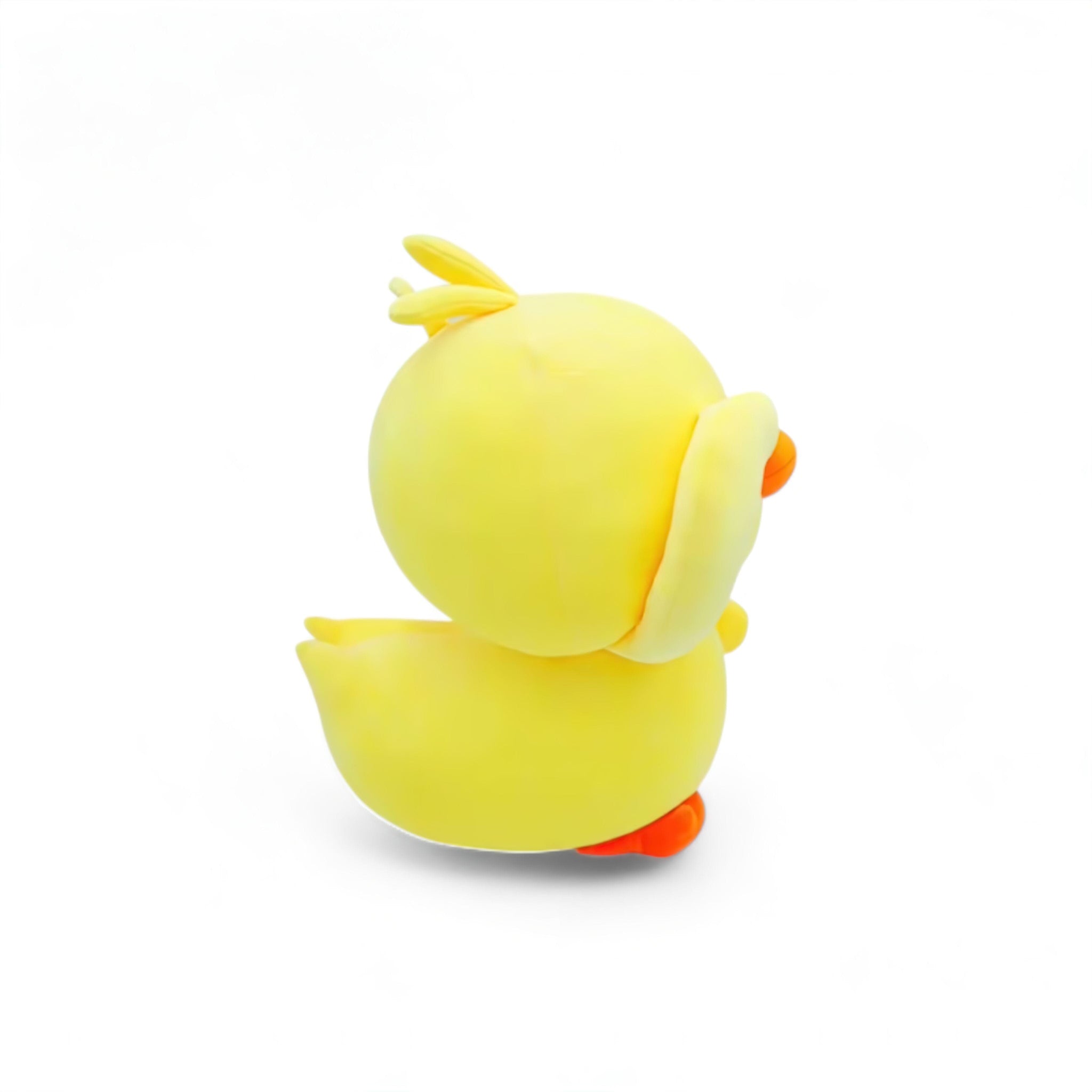 Playful Duck Plushie Baby Boujee 