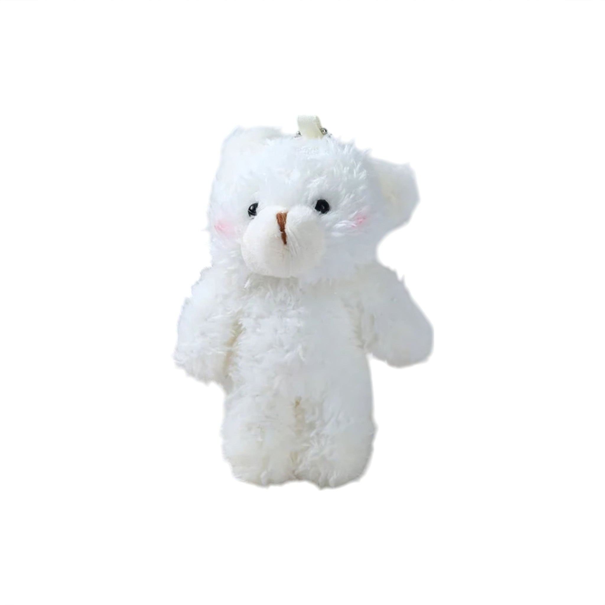 Kawaii Plush Bear Baby Boujee 02 