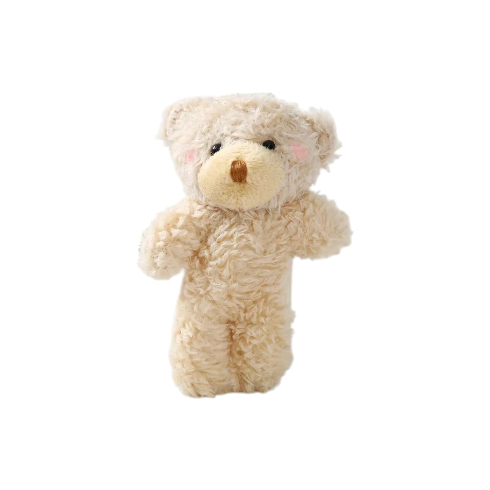 Kawaii Plush Bear Baby Boujee 04 