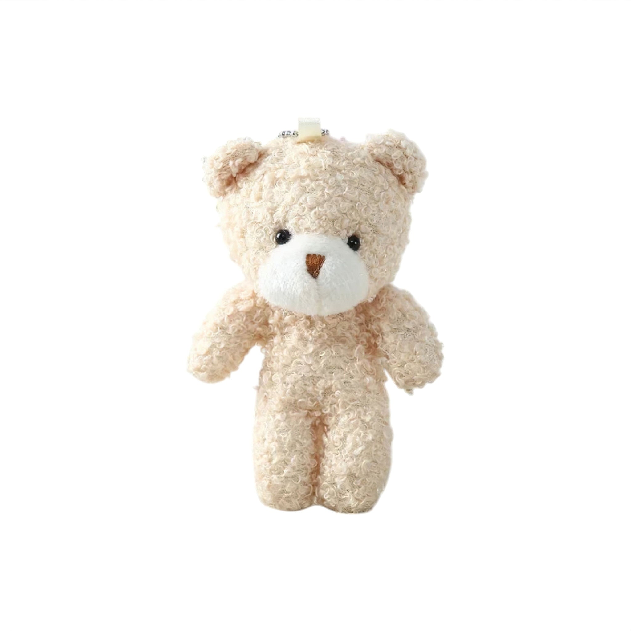 Kawaii Plush Bear Baby Boujee 03 