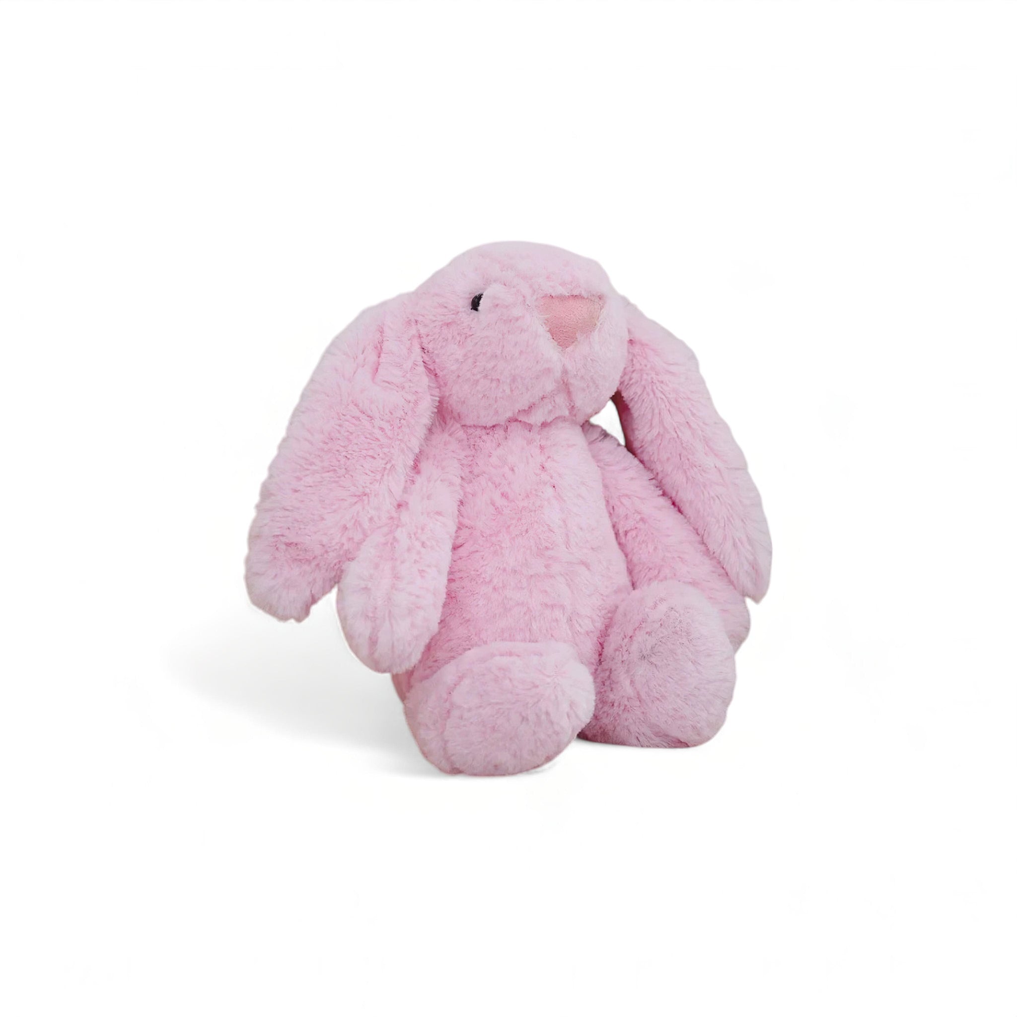 Blush Bunny Baby Boujee Pink 25cm 