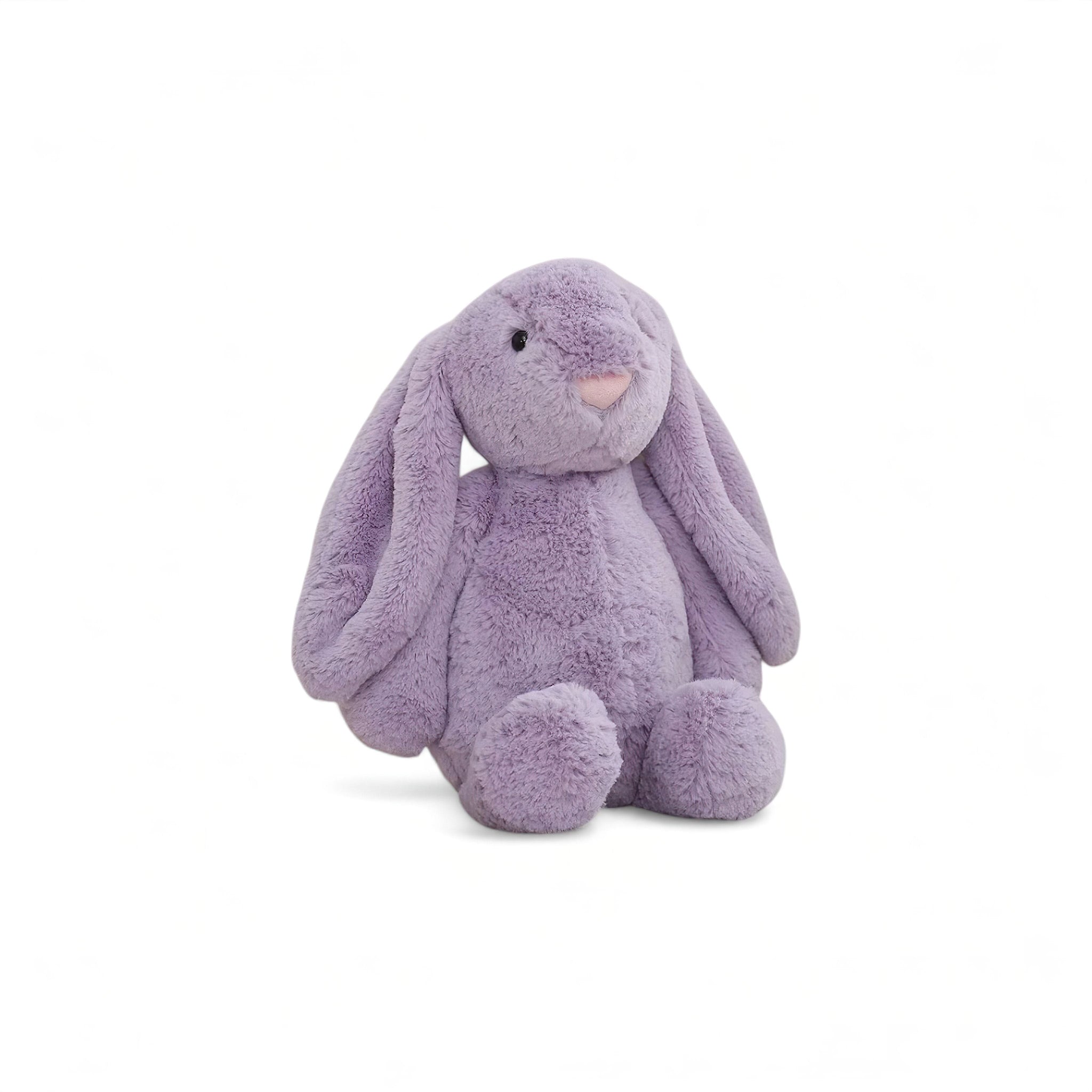 Blush Bunny Baby Boujee Purple 25cm 