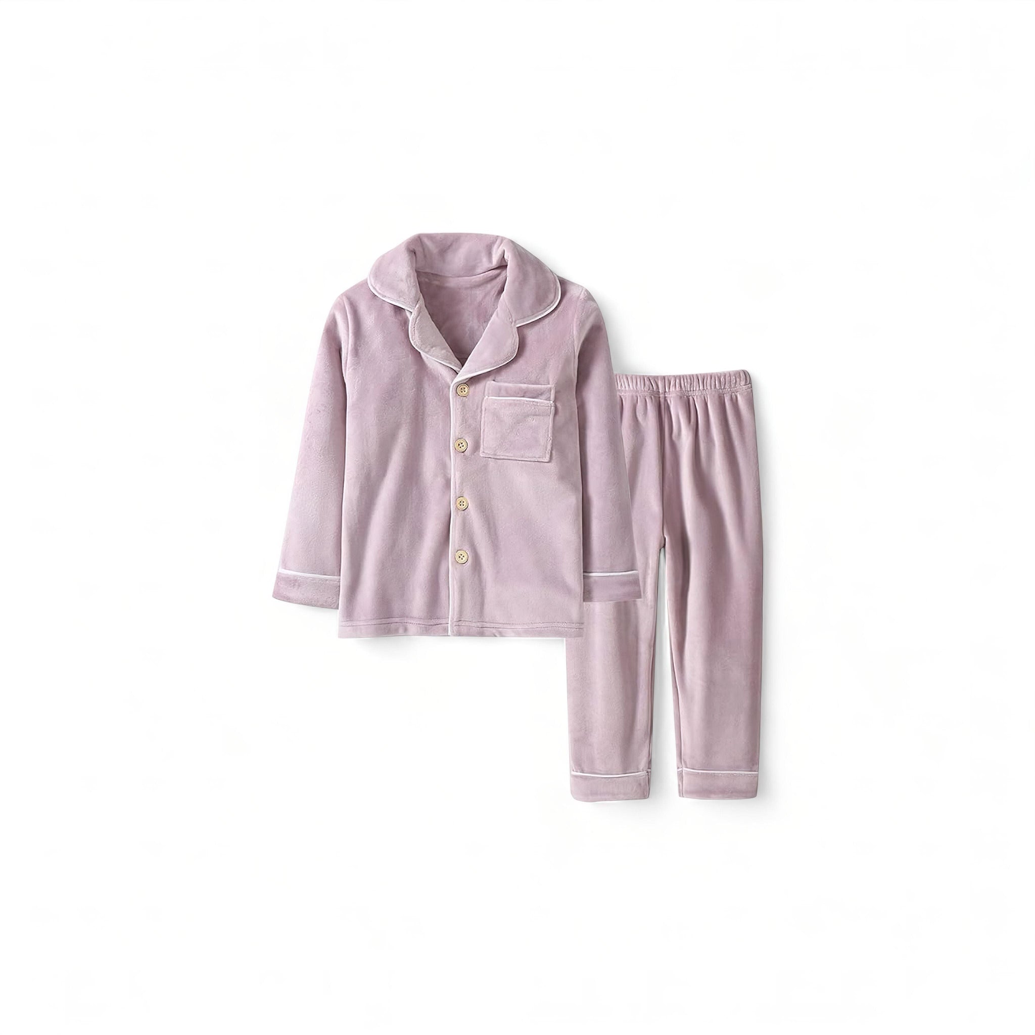 Softie Sleepwear Baby Boujee Pink 2-3T 