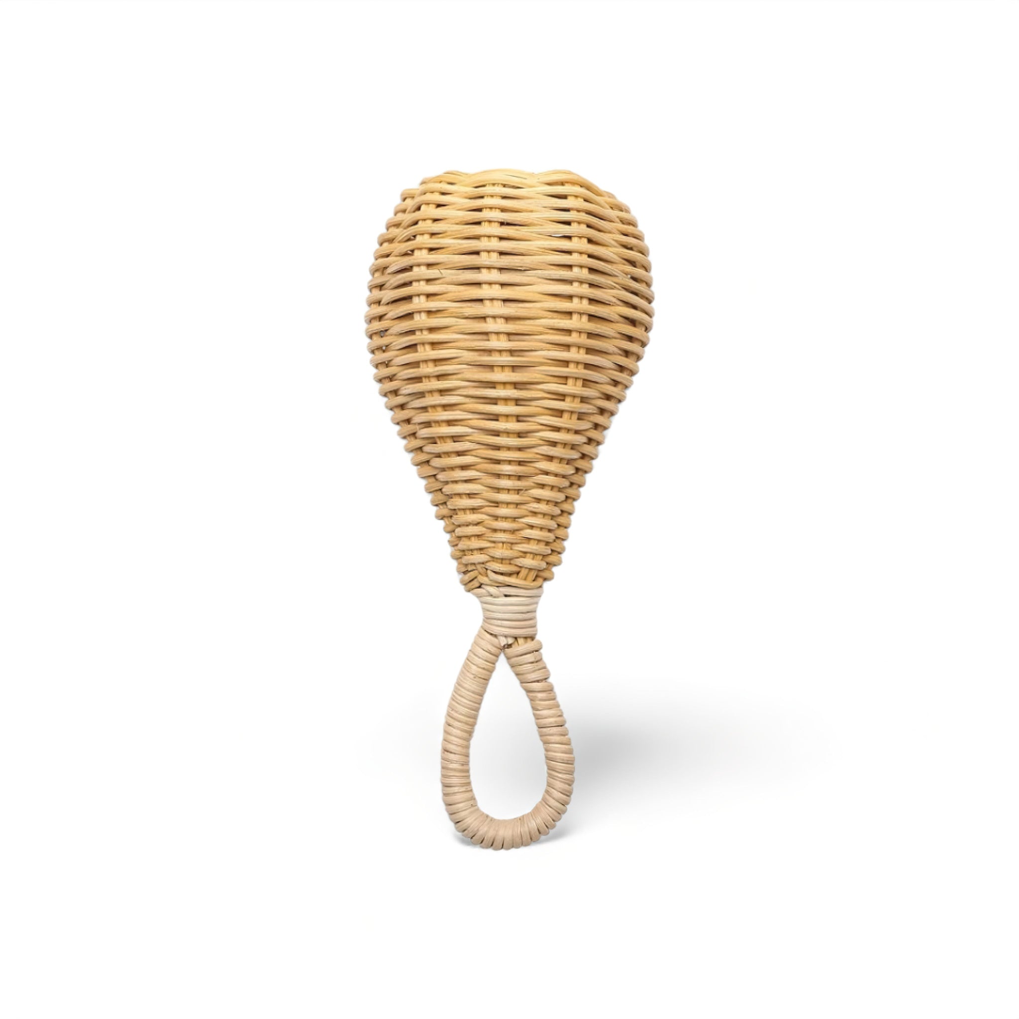 Weaving Rattle Toy