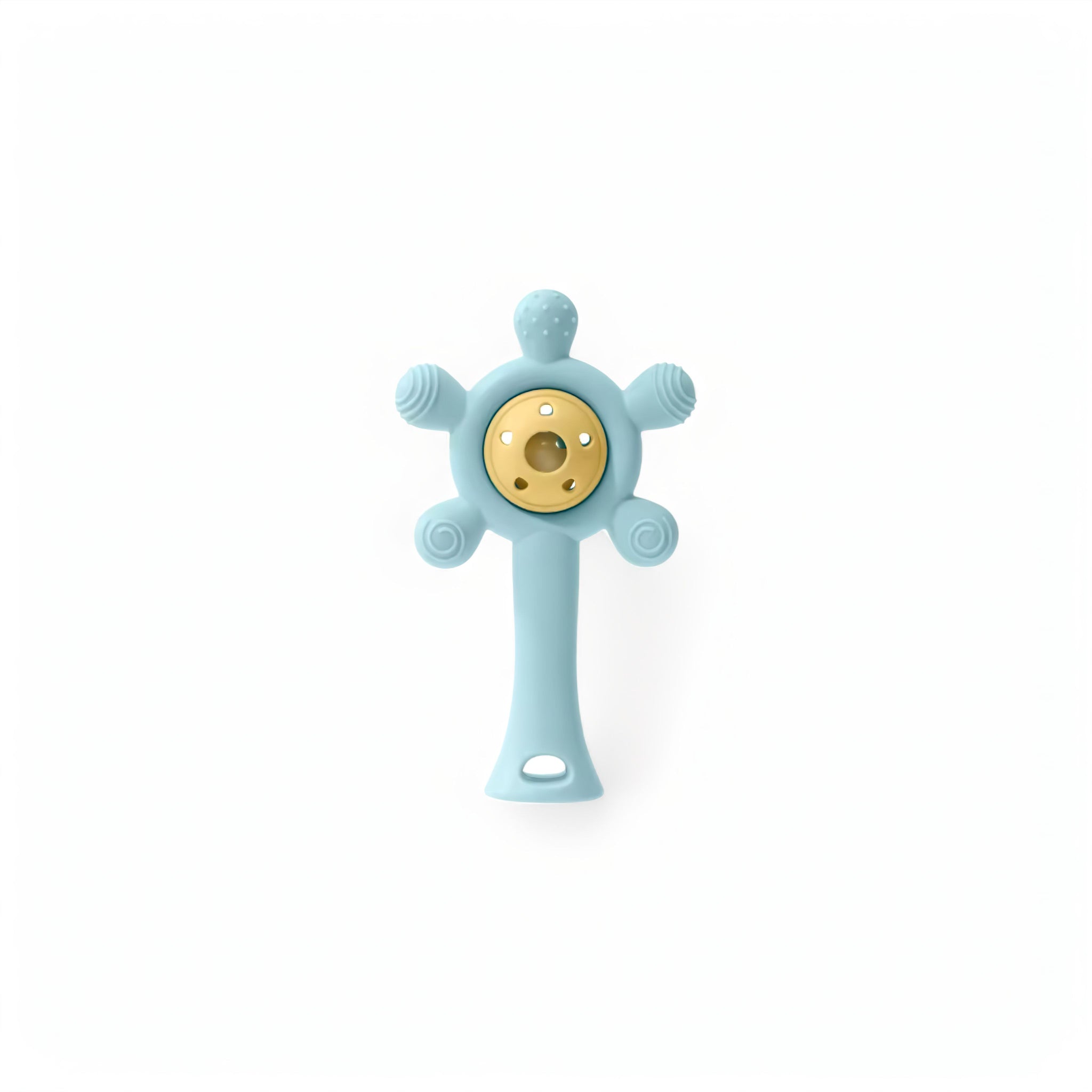 Tiny Grip Teether