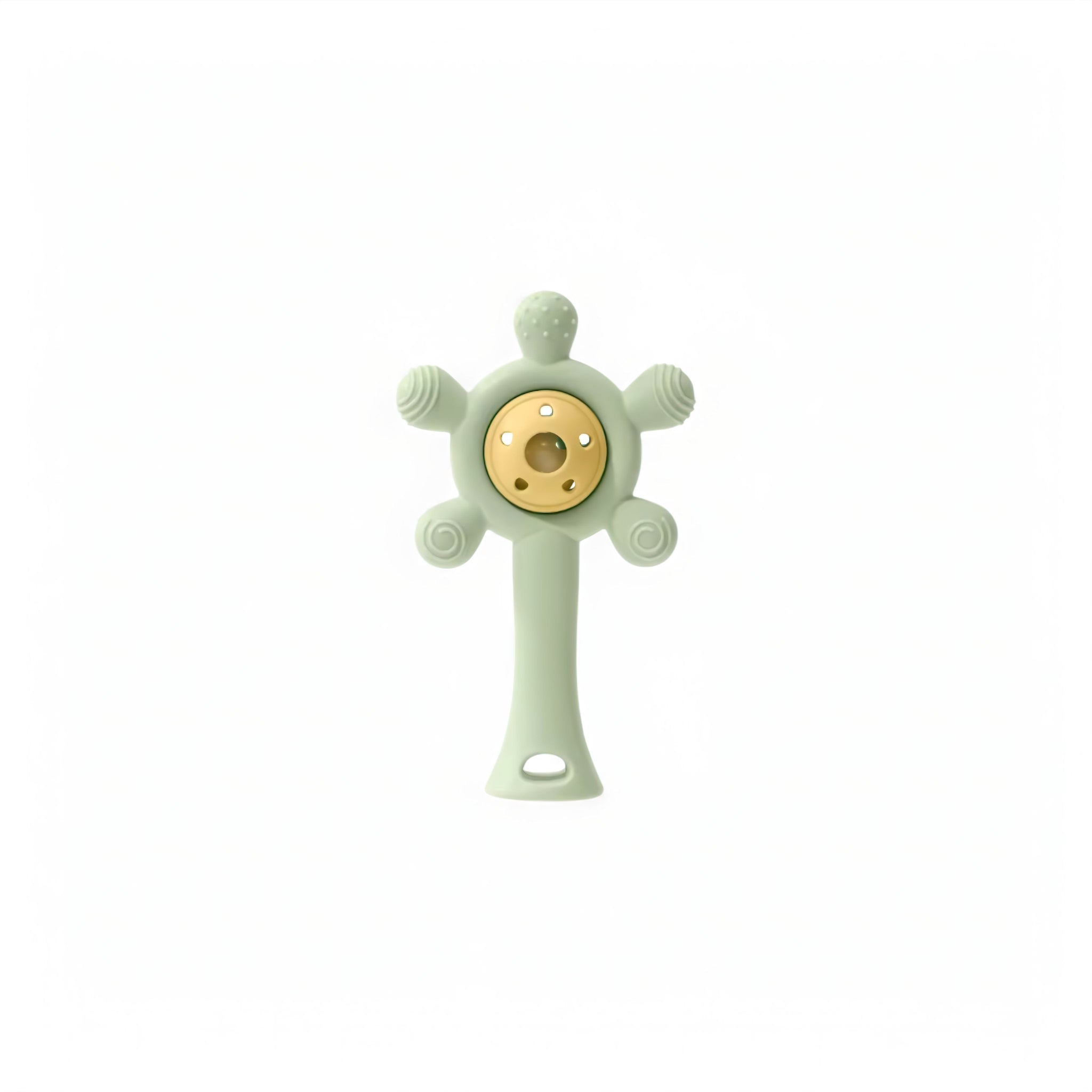 Tiny Grip Teether