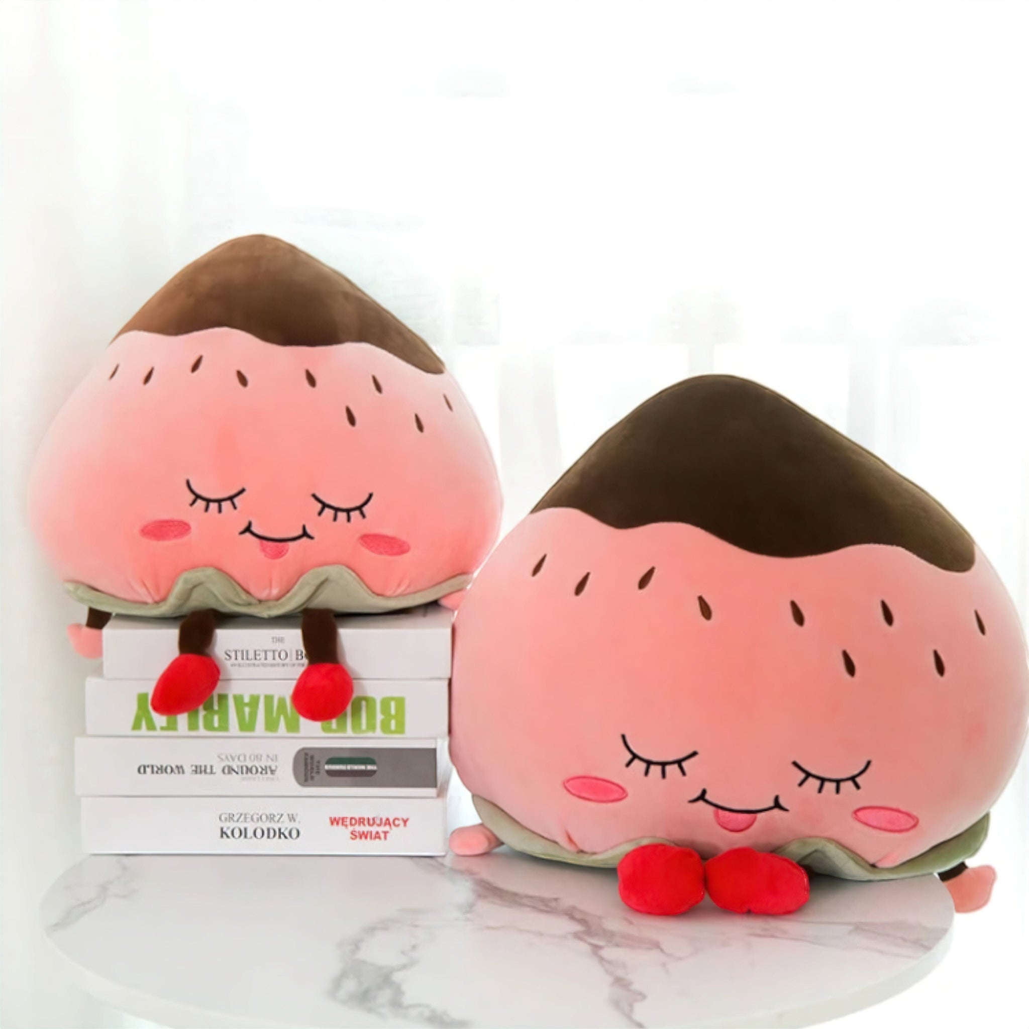 Fruity Snuggles (JS) Baby Boujee 