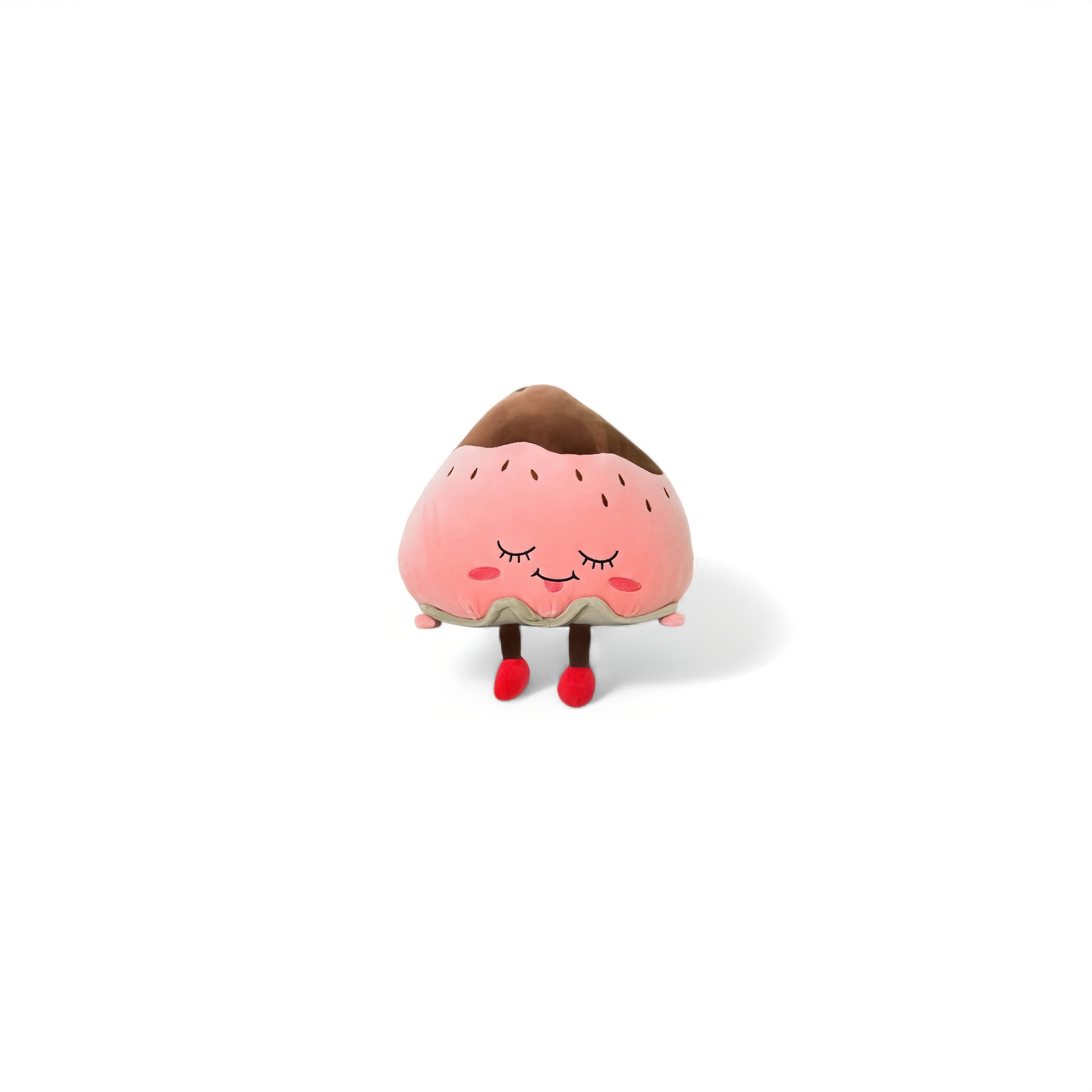 Fruity Snuggles (JS) Baby Boujee Strawberry 45cm 
