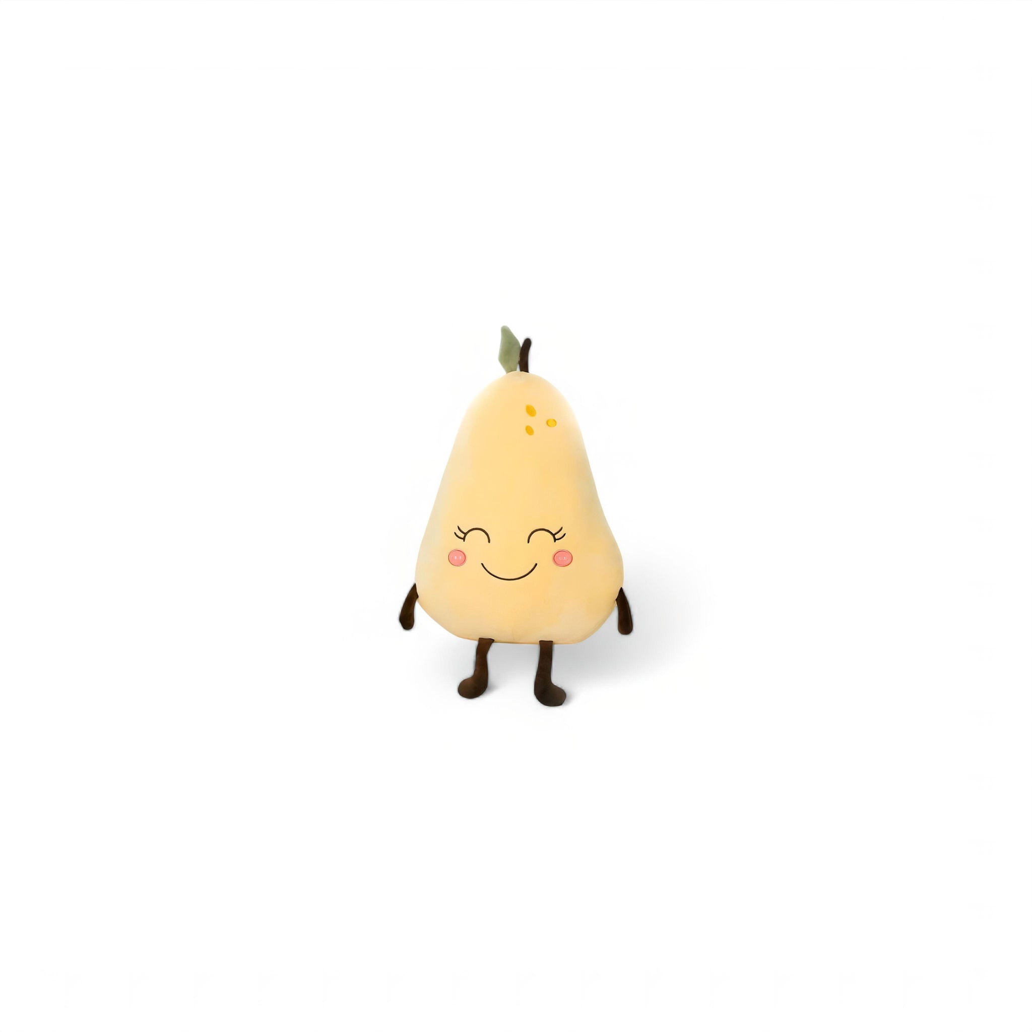 Fruity Snuggles (JS) Baby Boujee Pear 50cm 